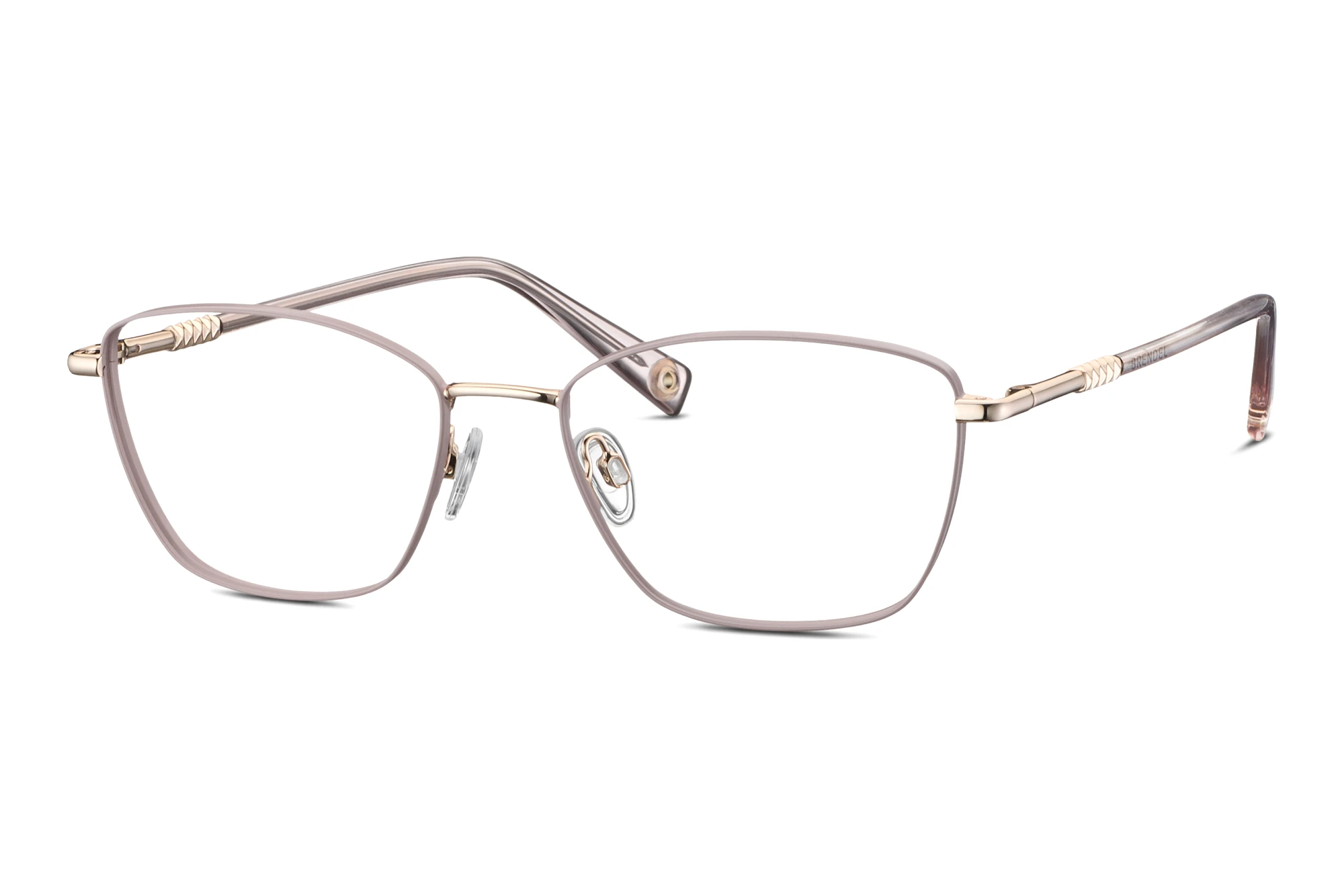 Brendel BL 902469 80 cremefarben / gold Brendel BL 902469 80 cremefarben / gold