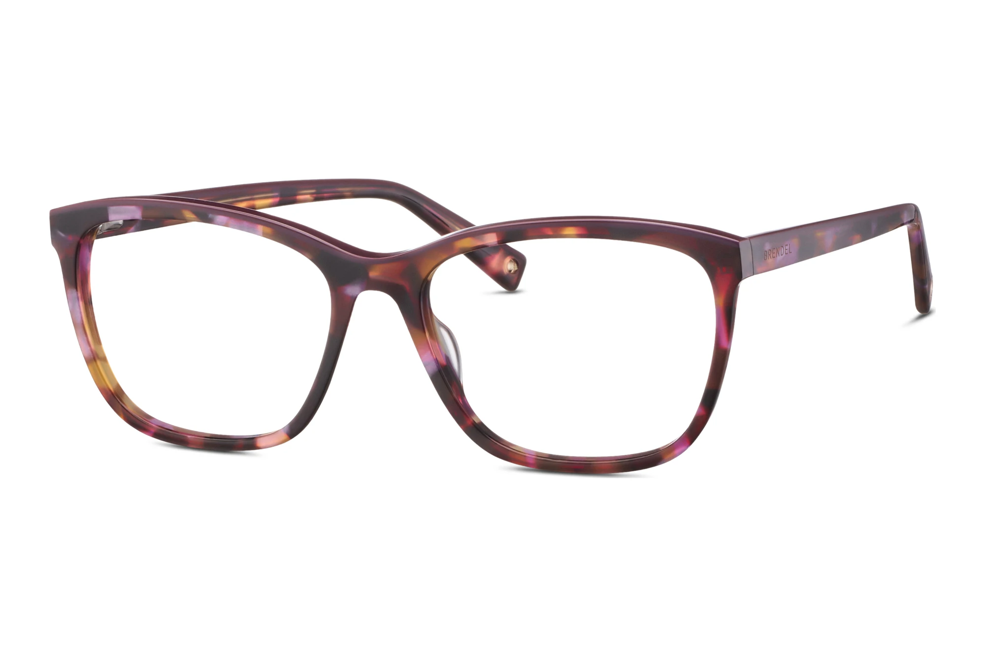 Brendel BL 903206 55 rot / rosa / violett Brendel BL 903206 55 rot / rosa / violett