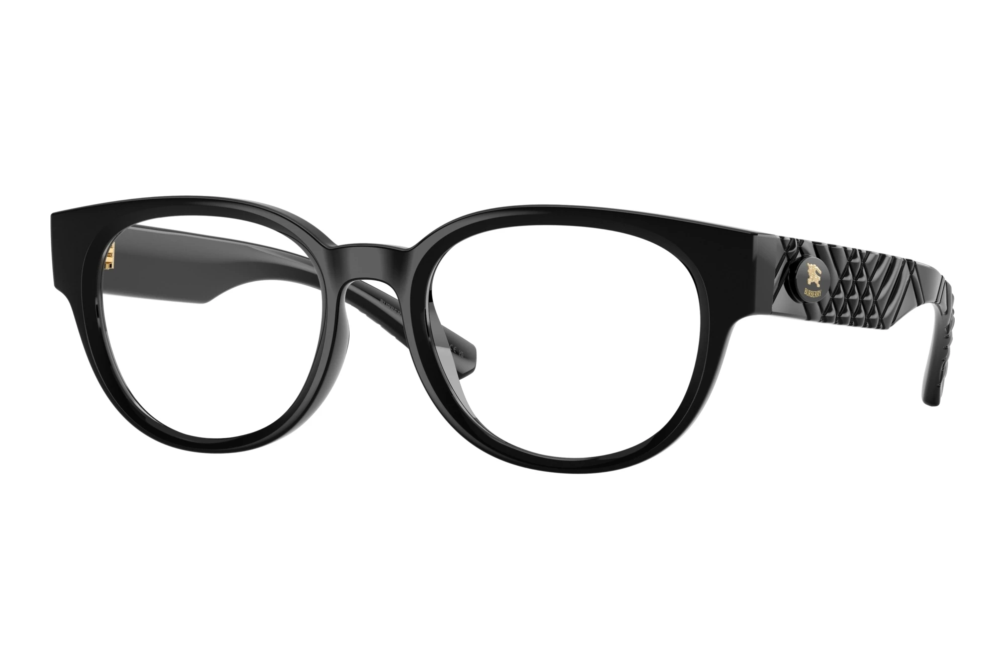 Burberry BE2470U 3001 Black Burberry BE2470U 3001 Black