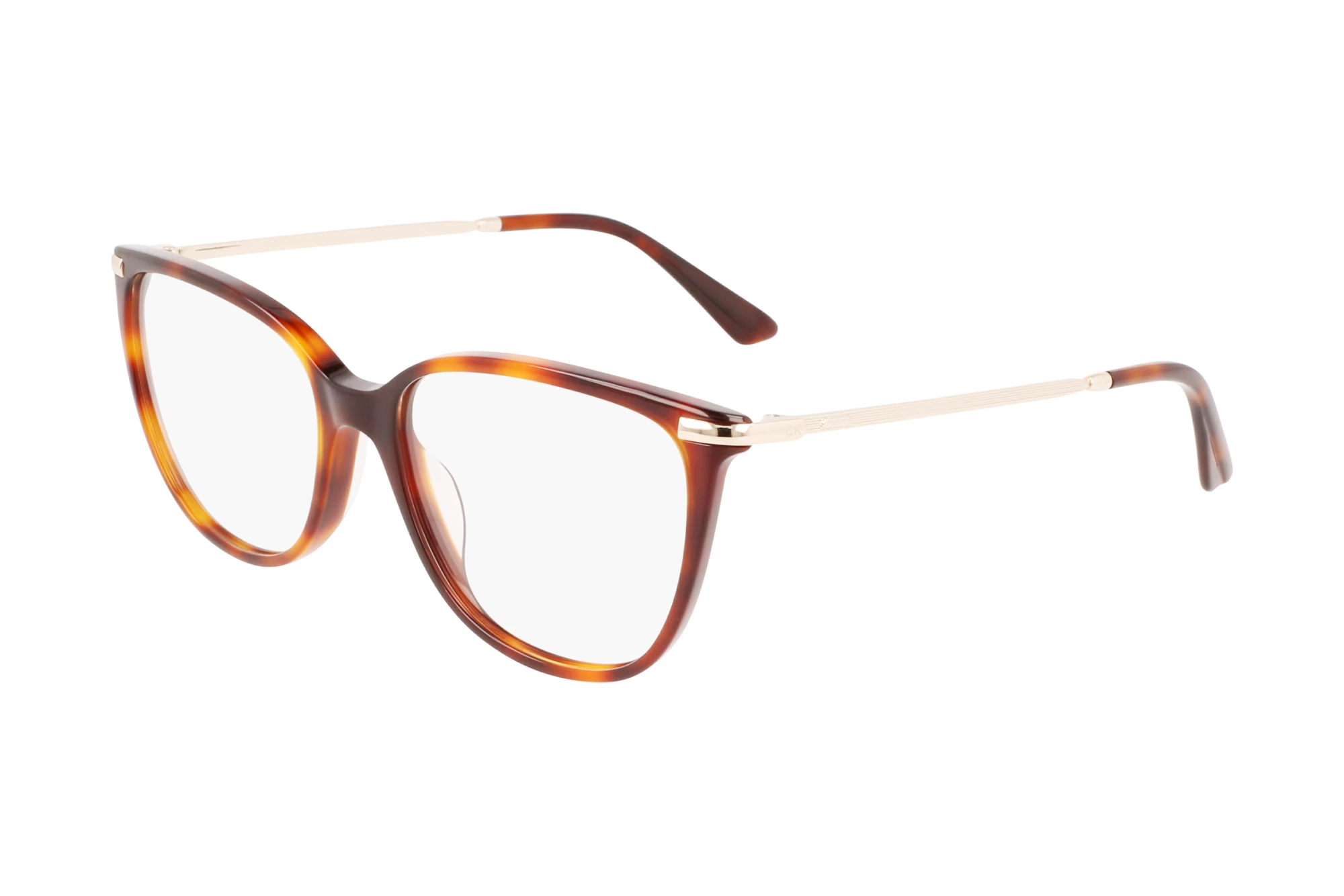 Calvin Klein CK22500 N 220 BROWN HAVANA Calvin Klein CK22500 N 220 BROWN HAVANA