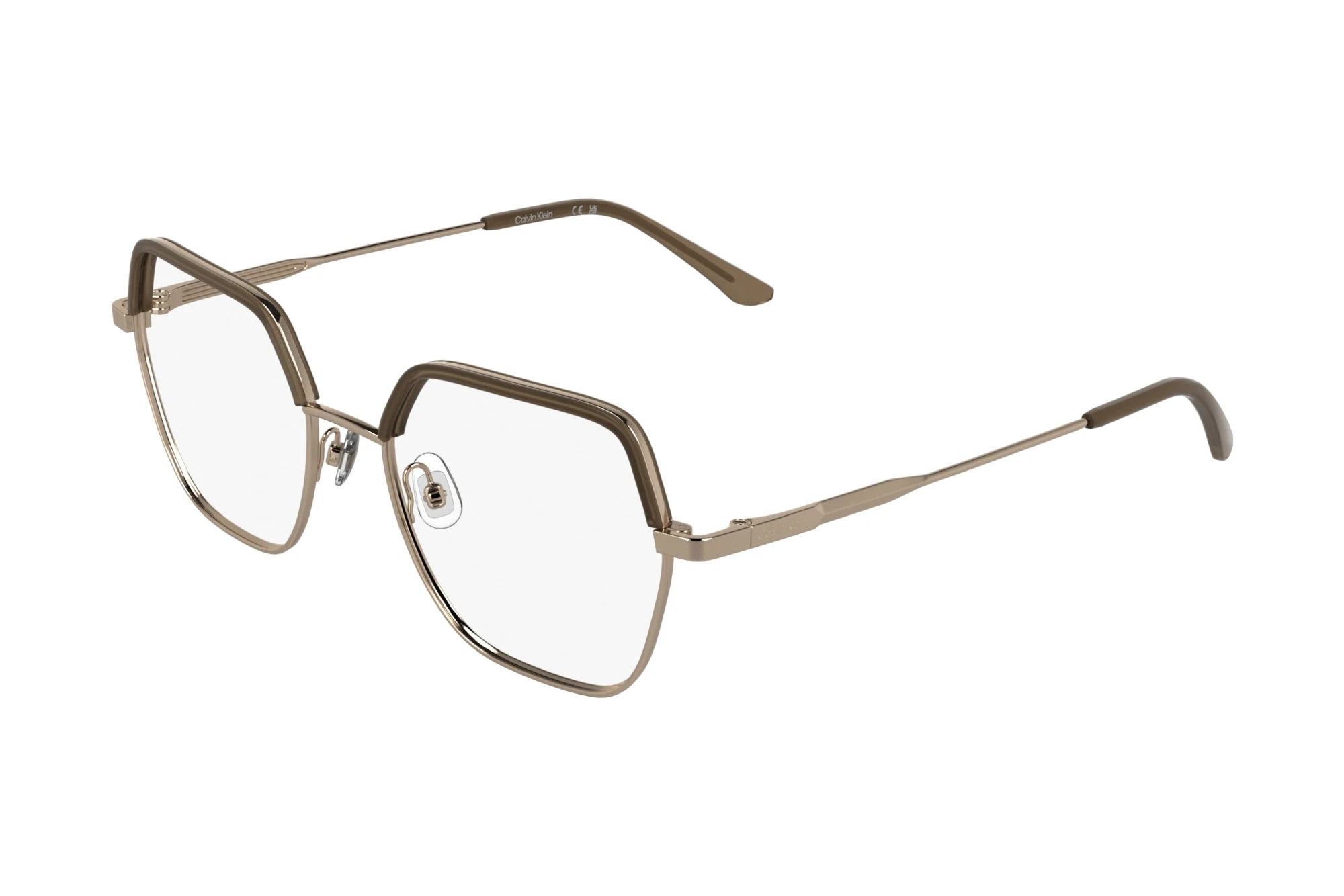 Calvin Klein CK25113 770 GOLD ROSE GOLD Calvin Klein CK25113 770 GOLD ROSE GOLD