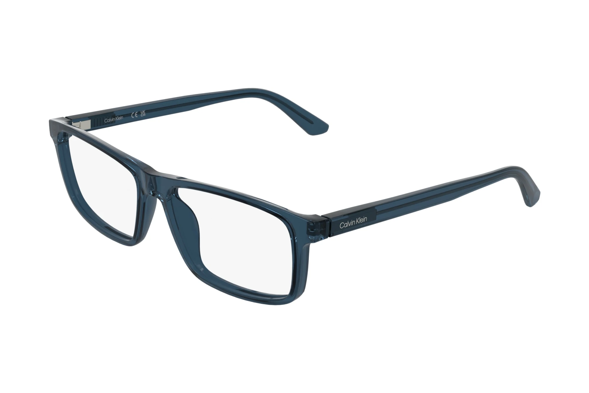 Calvin Klein CK25546 400 BLUE BLUE Calvin Klein CK25546 400 BLUE BLUE