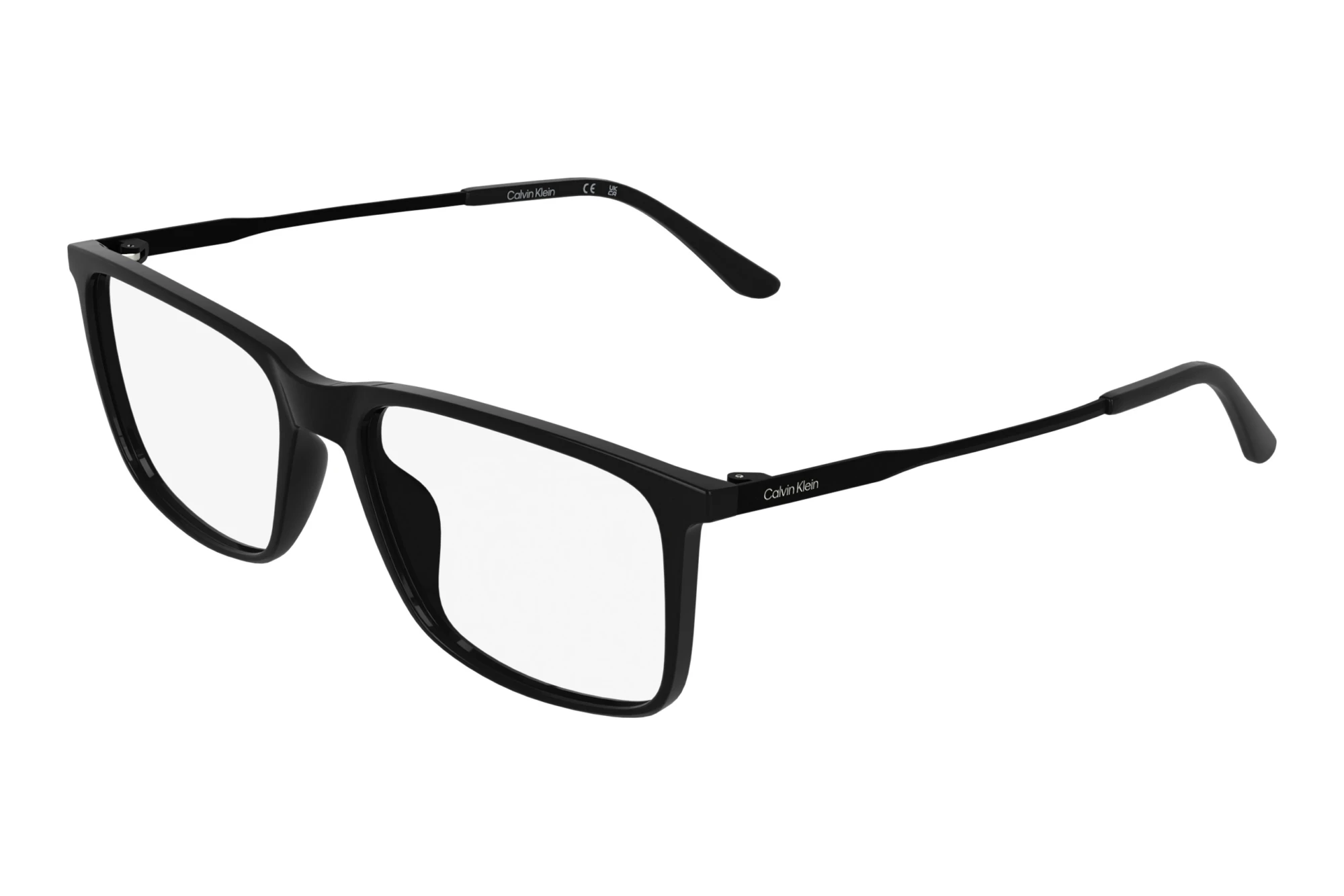 Calvin Klein CK26539 001 BLACK Calvin Klein CK26539 001 BLACK