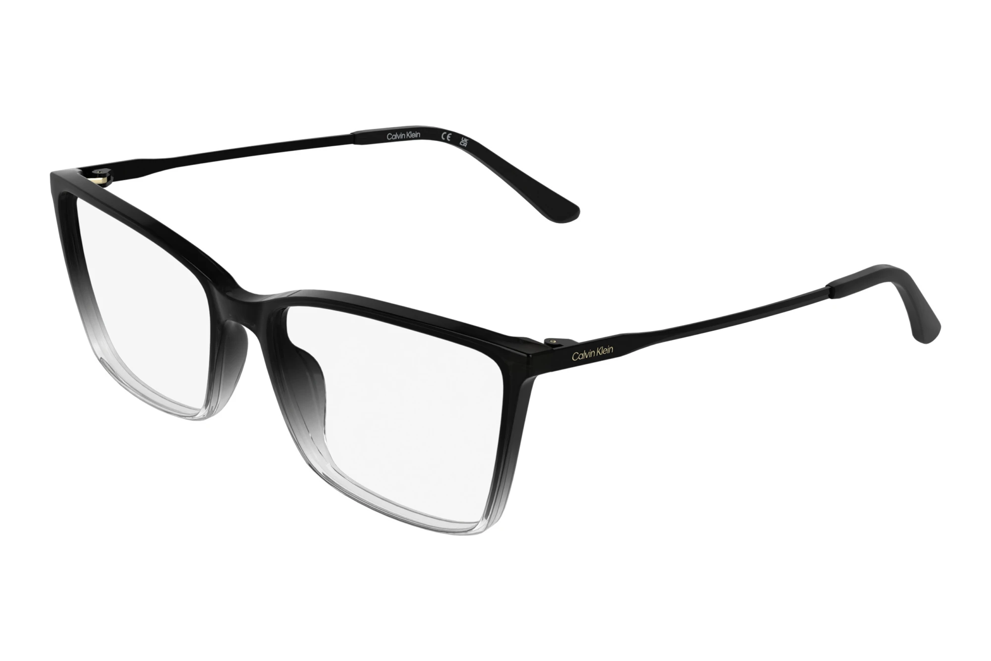 Calvin Klein CK26542 007 BLACK/CRYSTAL Calvin Klein CK26542 007 BLACK/CRYSTAL