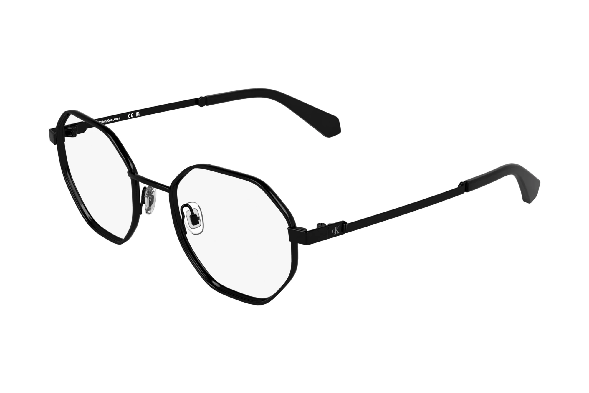 Calvin Klein CKJ25211 001 BLACK Calvin Klein CKJ25211 001 BLACK