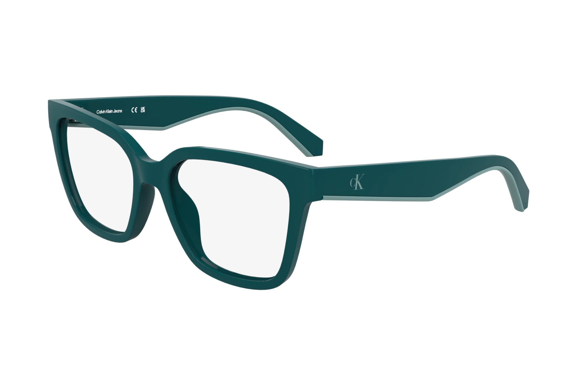 Calvin Klein CKJ25611 N 432 PETROL Calvin Klein CKJ25611 N 432 PETROL