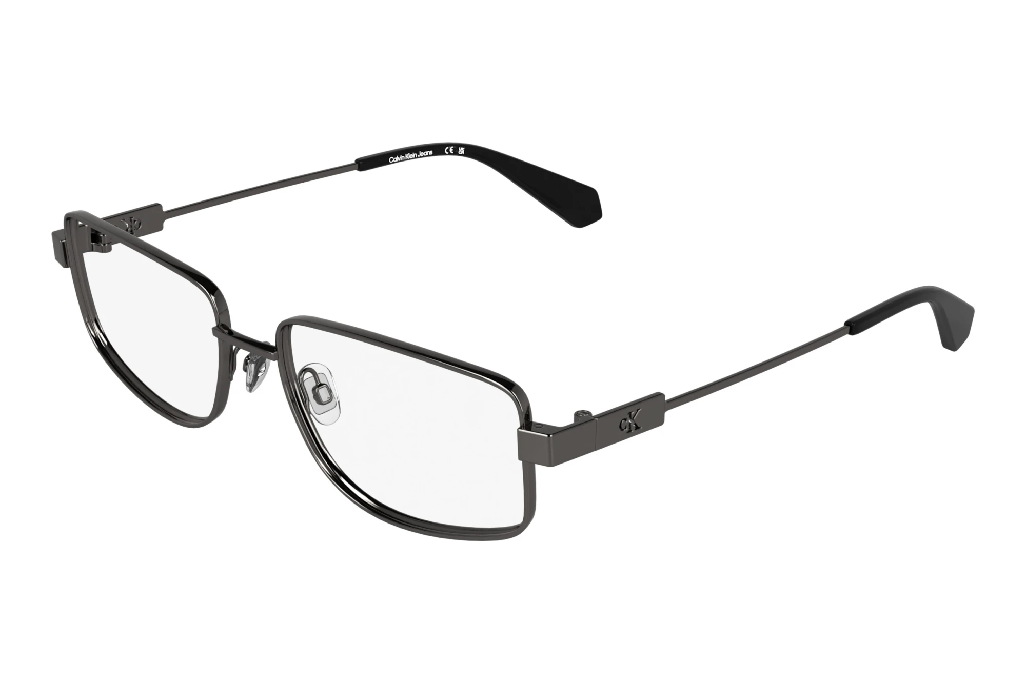 Calvin Klein CKJ26223 017 DARK RUTHENIUM Calvin Klein CKJ26223 017 DARK RUTHENIUM