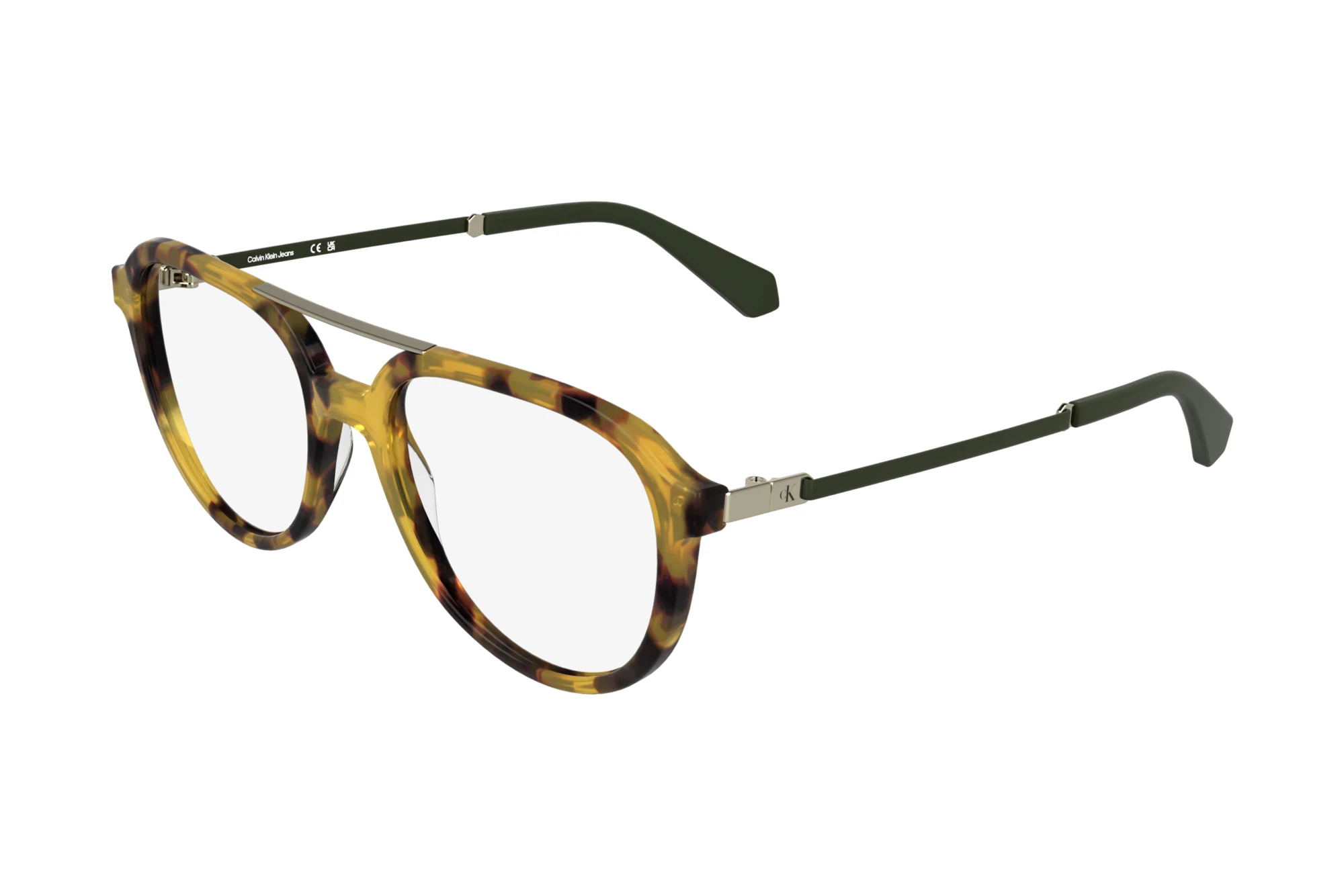 Calvin Klein CKJ26616 240 BROWN LIGHT HAVANA Calvin Klein CKJ26616 240 BROWN LIGHT HAVANA