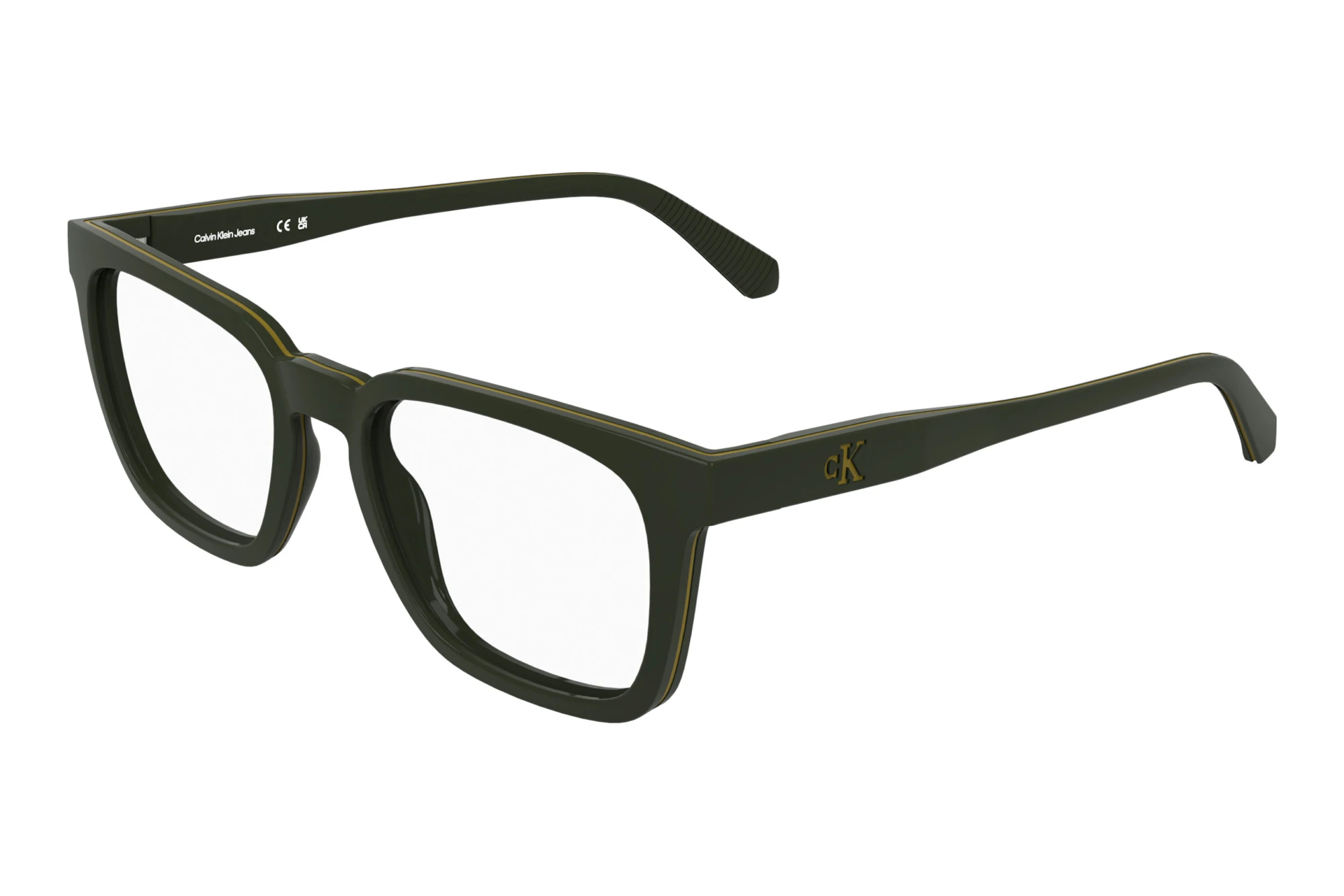 Calvin Klein CKJ26633MAG-SET 304 DARK GREEN Calvin Klein CKJ26633MAG-SET 304 DARK GREEN