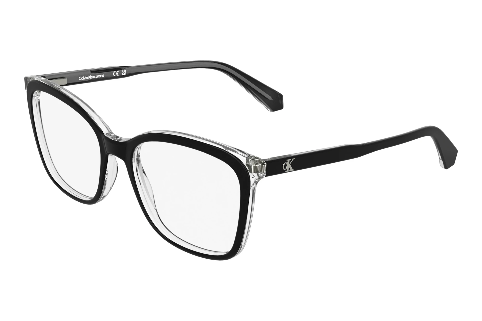 Calvin Klein CKJ26638 001 BLACK Calvin Klein CKJ26638 001 BLACK