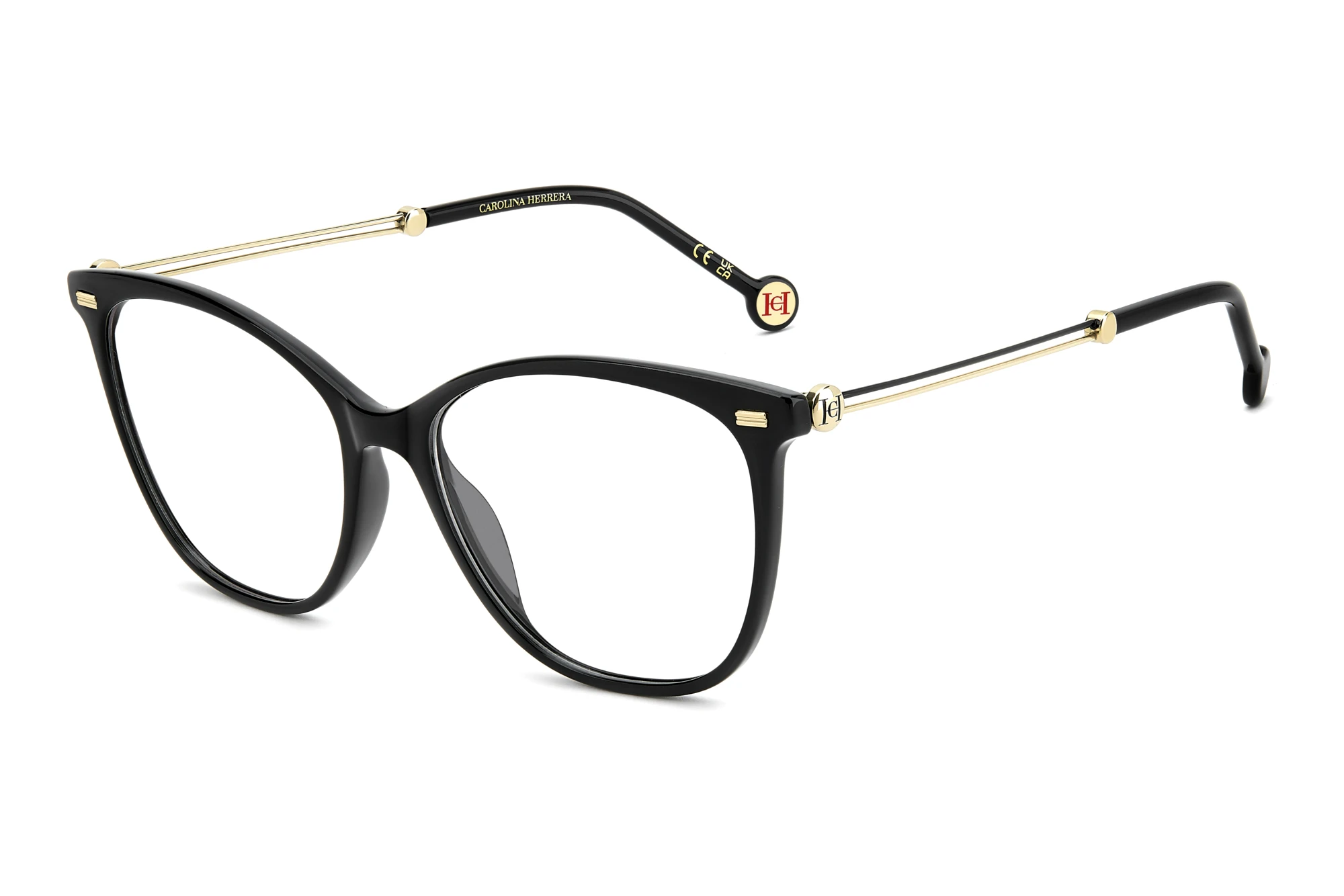 Carolina Herrera HER 0425 807 BLACK Carolina Herrera HER 0425 807 BLACK