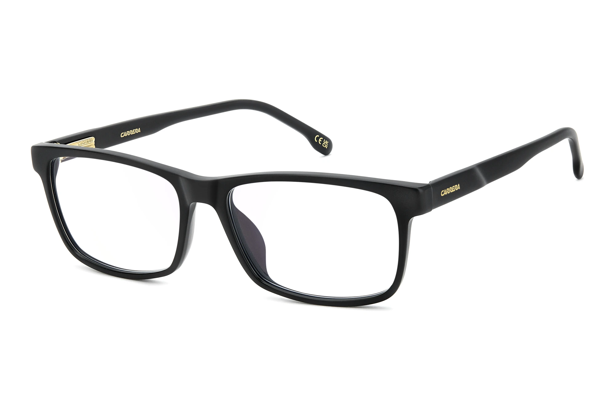 Carrera C FLEX 18/G 003 MATTE BLACK Carrera C FLEX 18/G 003 MATTE BLACK