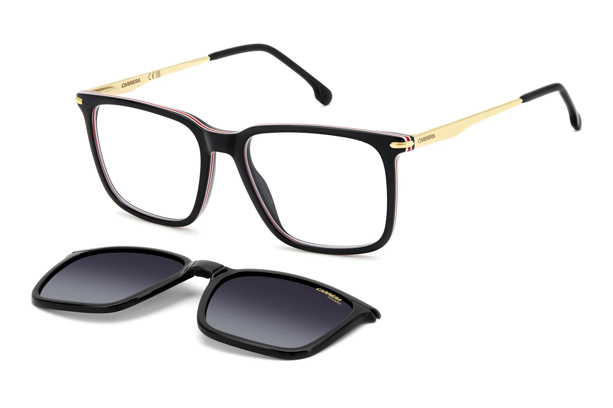 Carrera CA 357/C 2M2 BLACK GOLD Carrera CA 357/C 2M2 BLACK GOLD