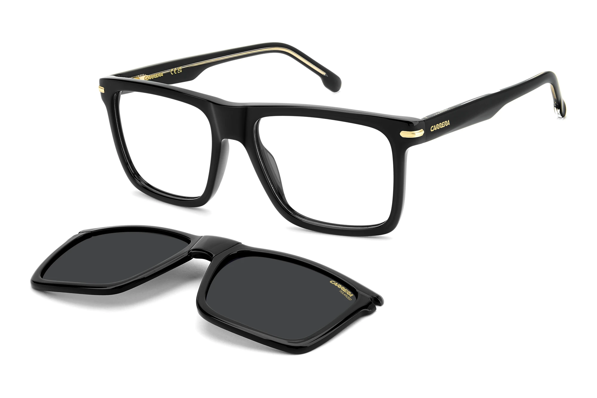 Carrera CA 387/C 807 BLACK Carrera CA 387/C 807 BLACK