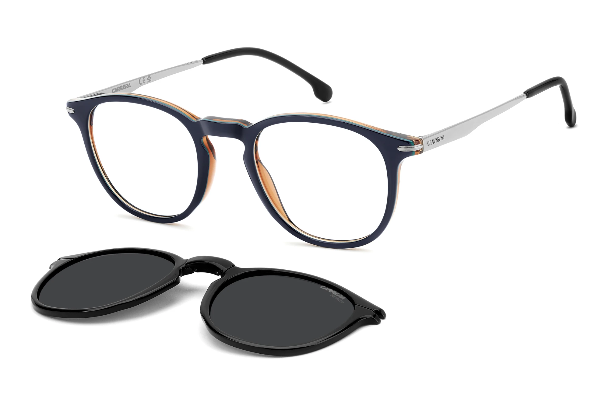 Carrera CA 393/C RTC BLUE ORANGE Carrera CA 393/C RTC BLUE ORANGE