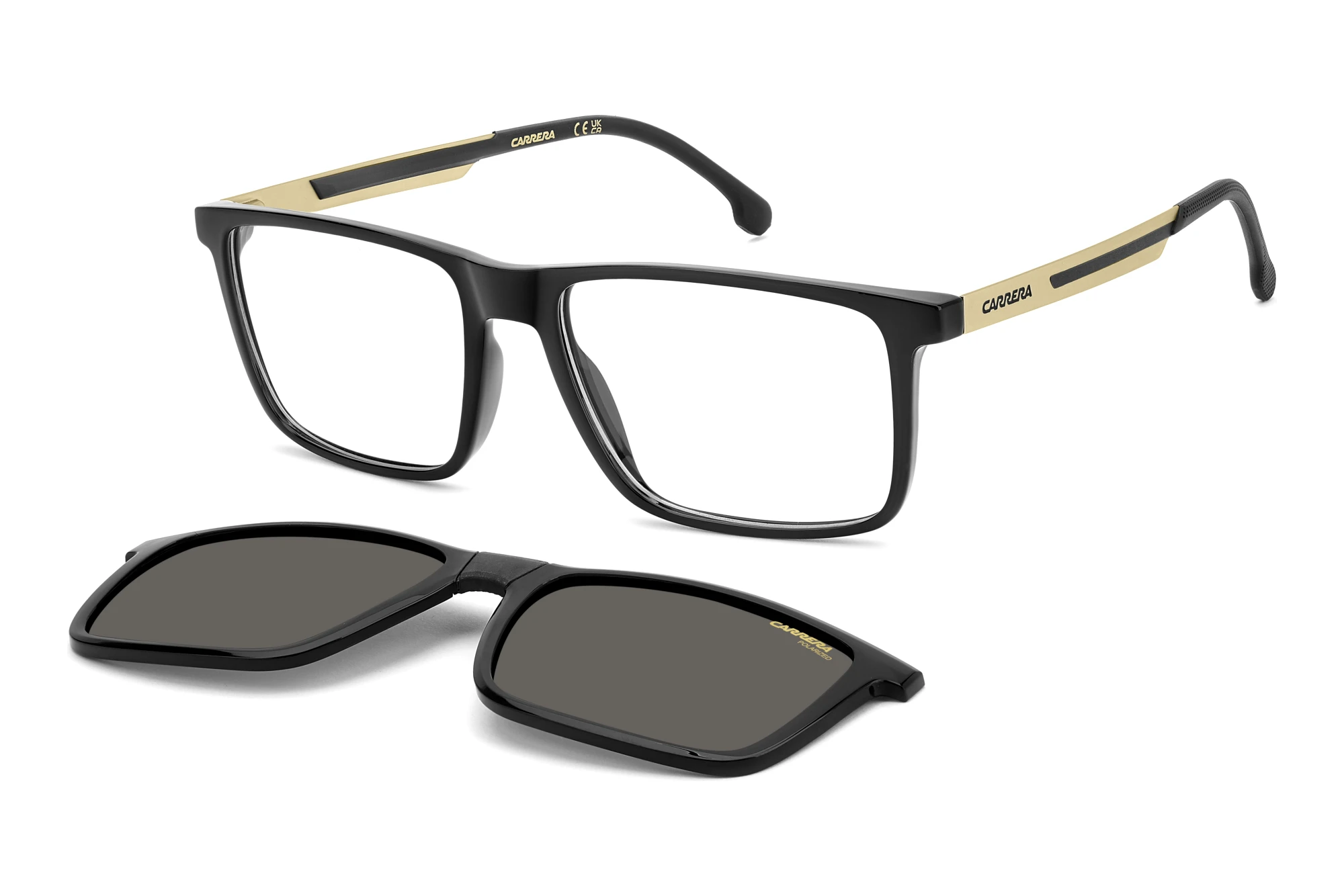 Carrera CA 8941/C 807 BLACK Carrera CA 8941/C 807 BLACK