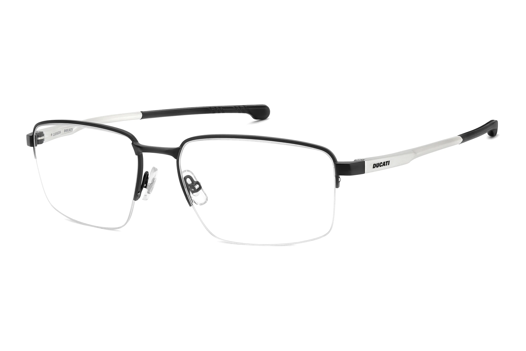 Carrera CARDUC 062 62L BRUSHED PALLADIUM Carrera CARDUC 062 62L BRUSHED PALLADIUM