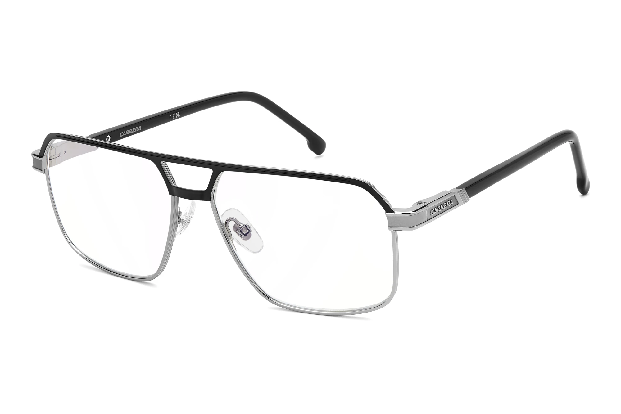 Carrera CARRERA 1145 85K RUTHENIUM BLACK Carrera CARRERA 1145 85K RUTHENIUM BLACK