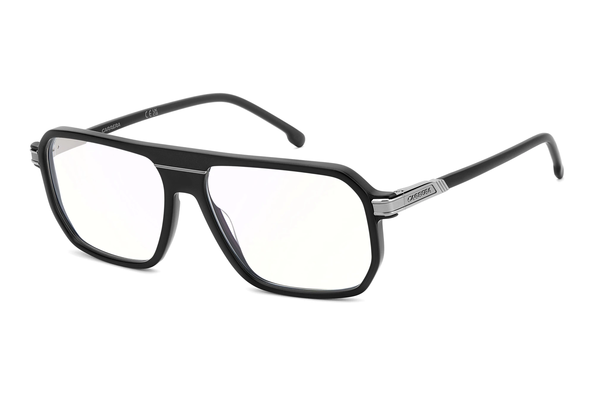 Carrera CARRERA 1148 TI7 MATTE BLACK RUTHENIUM Carrera CARRERA 1148 TI7 MATTE BLACK RUTHENIUM