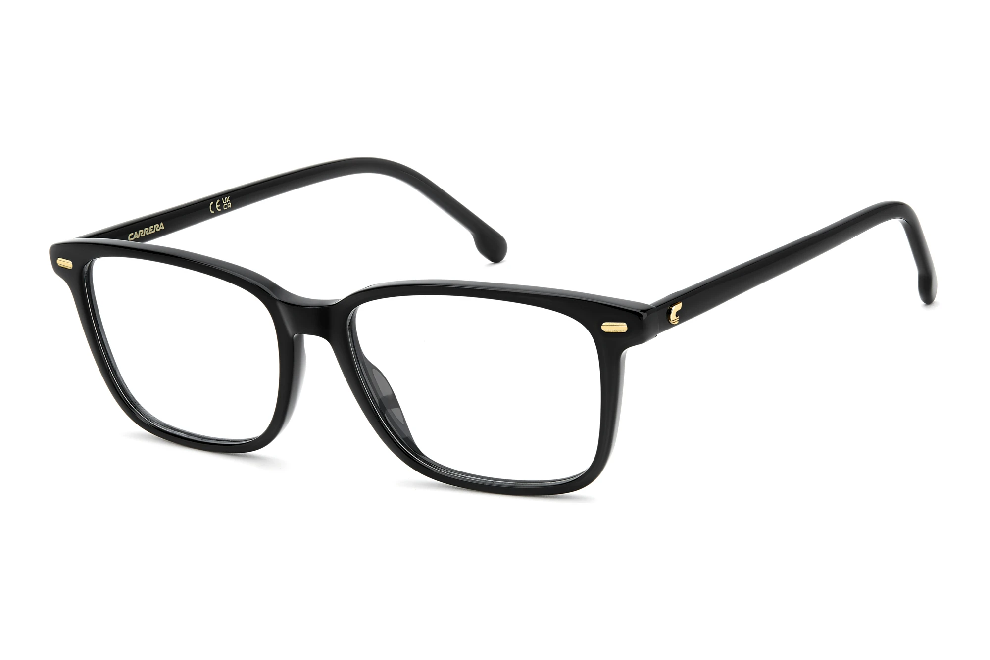 Carrera CARRERA 3118 807 BLACK Carrera CARRERA 3118 807 BLACK