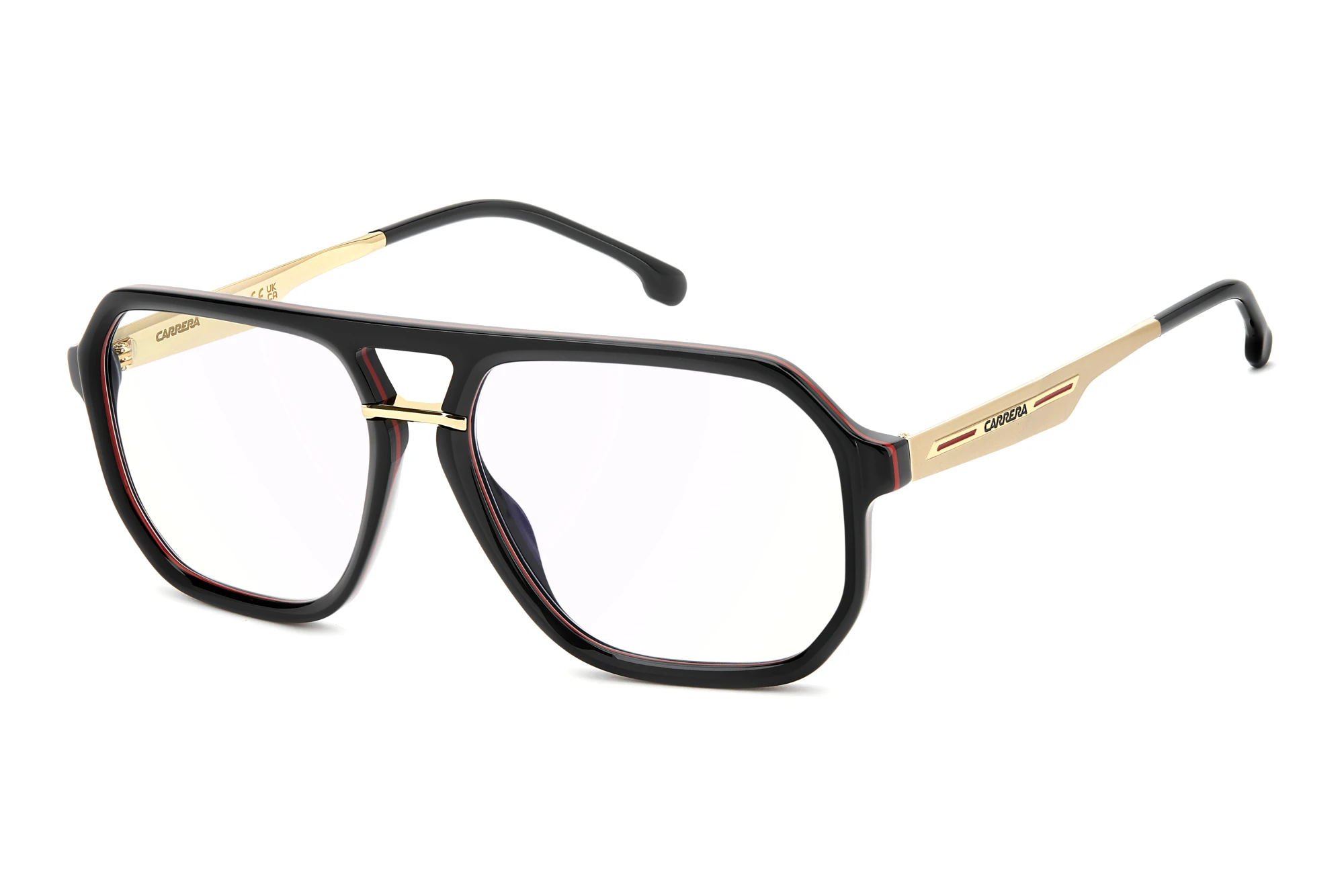 Carrera VICTORY C 23 2M2 BLACK GOLD Carrera VICTORY C 23 2M2 BLACK GOLD