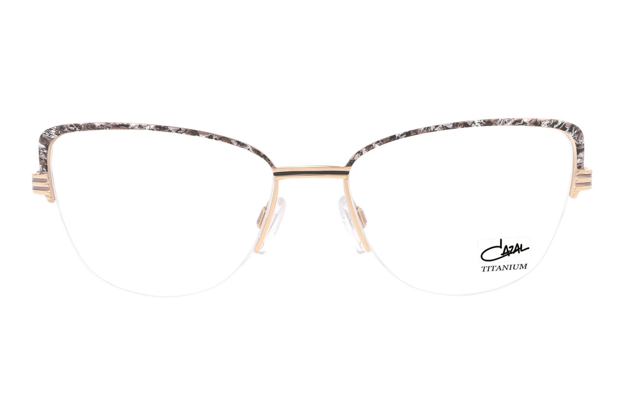 Cazal CZ 4290 001 Schwarz-Gold Cazal CZ 4290 001 Schwarz-Gold