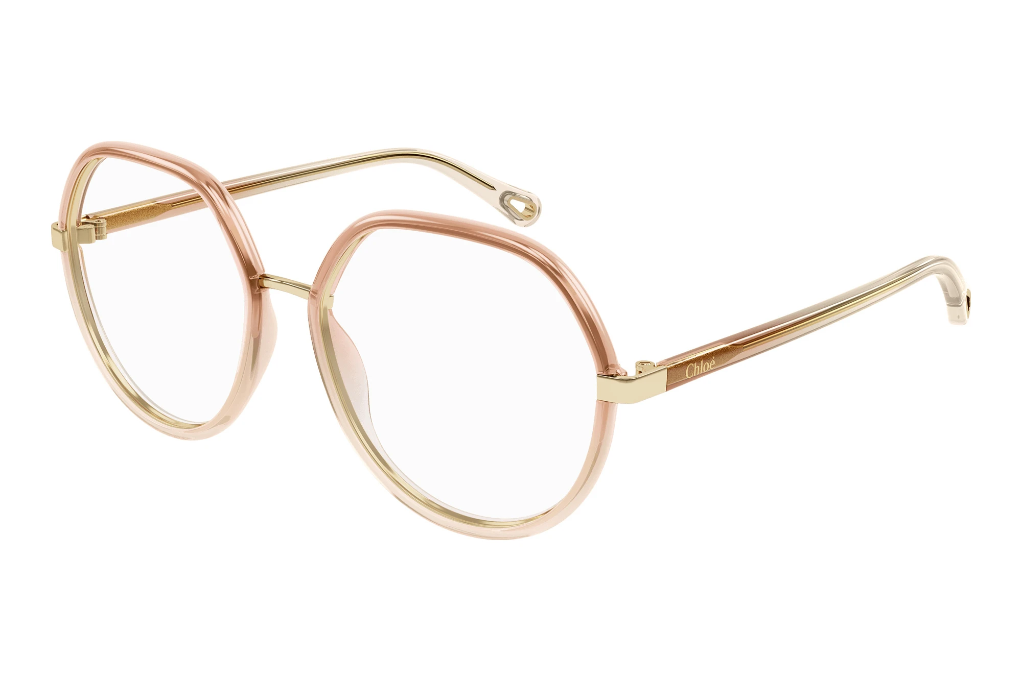 Chloé CH0131O 007 ORANGE Chloé CH0131O 007 ORANGE