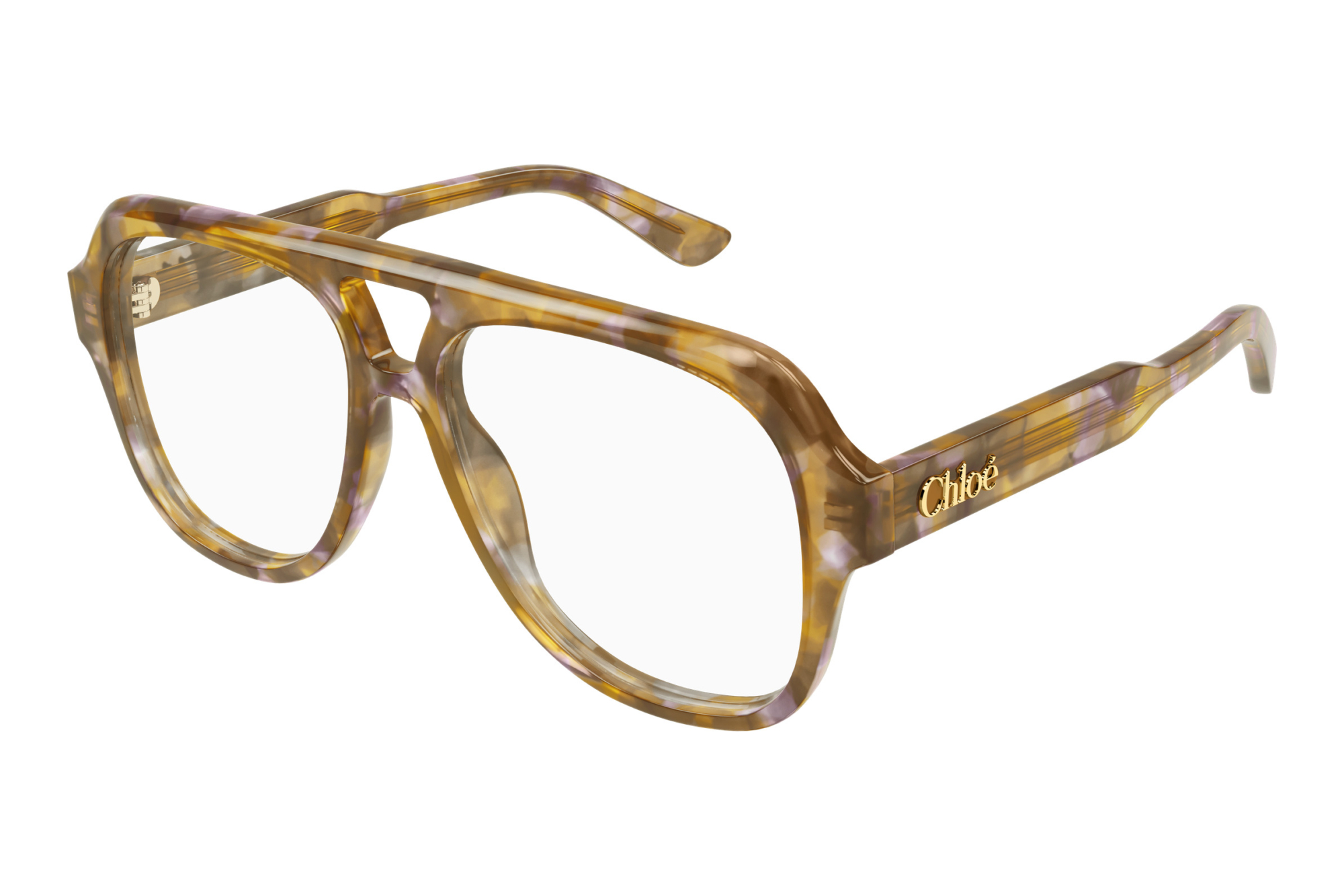 Chloé CH0339O 004 HAVANA Chloé CH0339O 004 HAVANA
