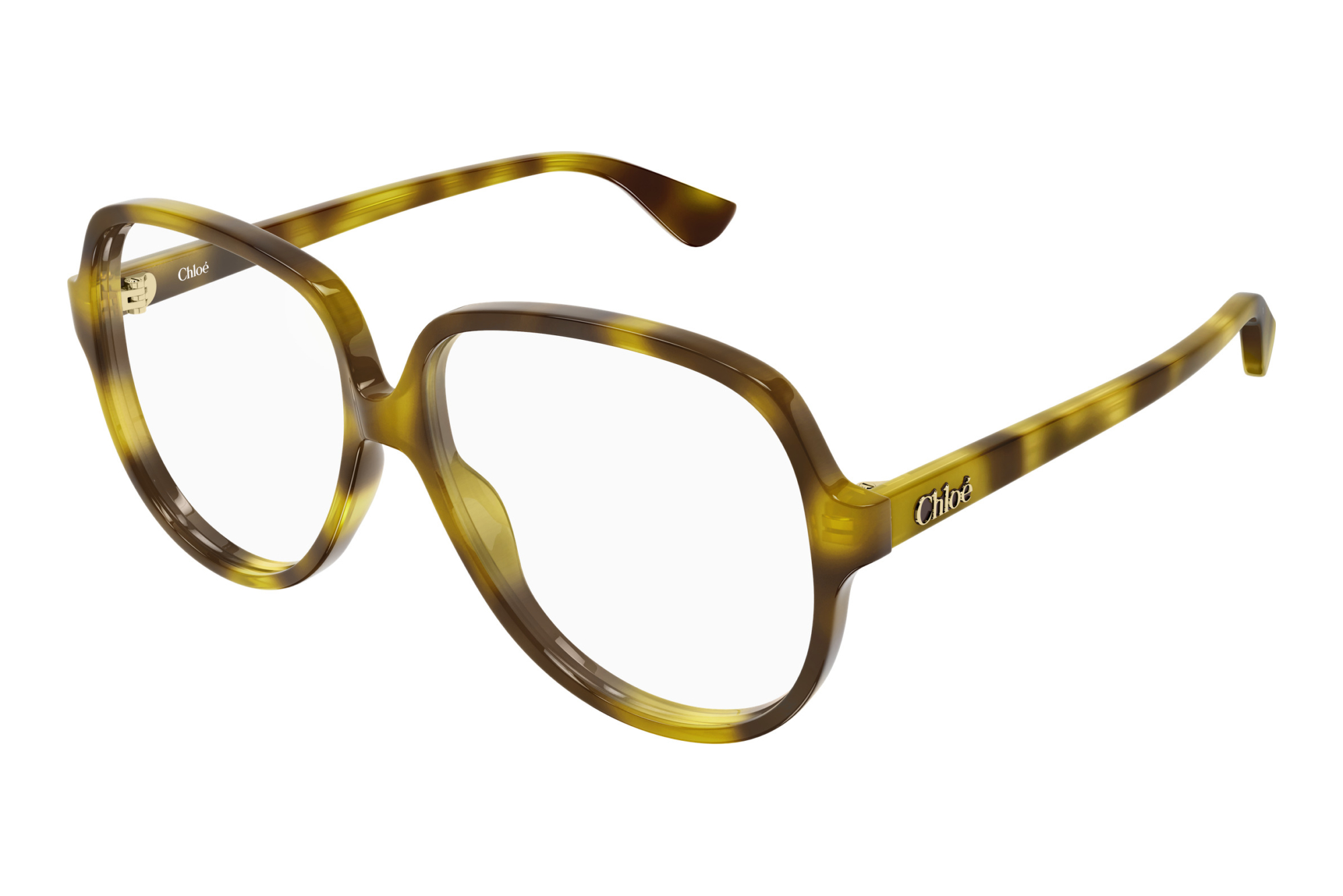 Chloé CH0391O 002 HAVANA Chloé CH0391O 002 HAVANA