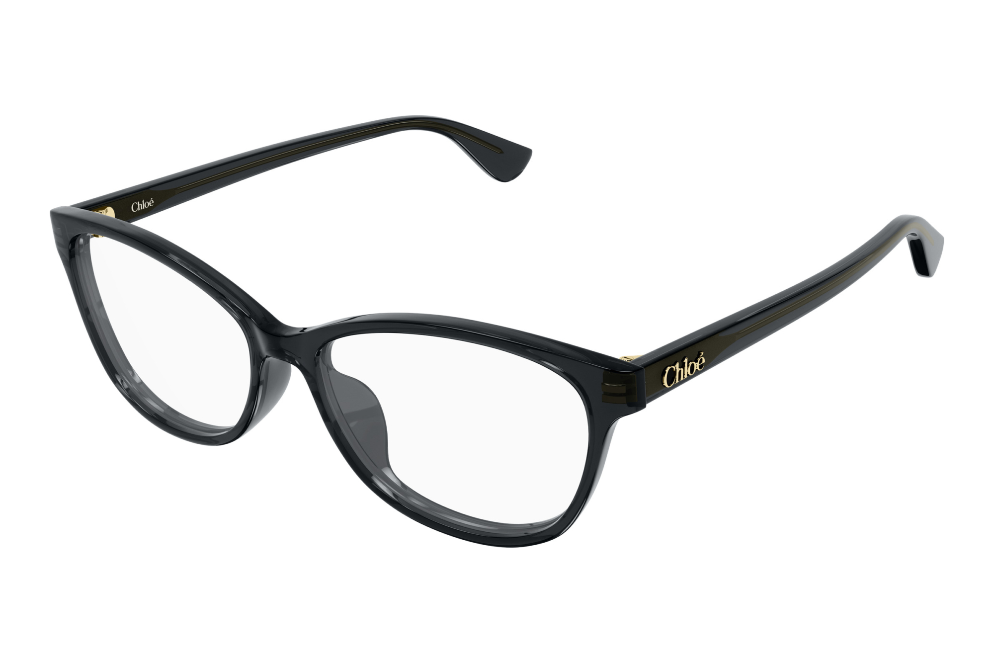 Chloé CH0394OL 006 GREY Chloé CH0394OL 006 GREY