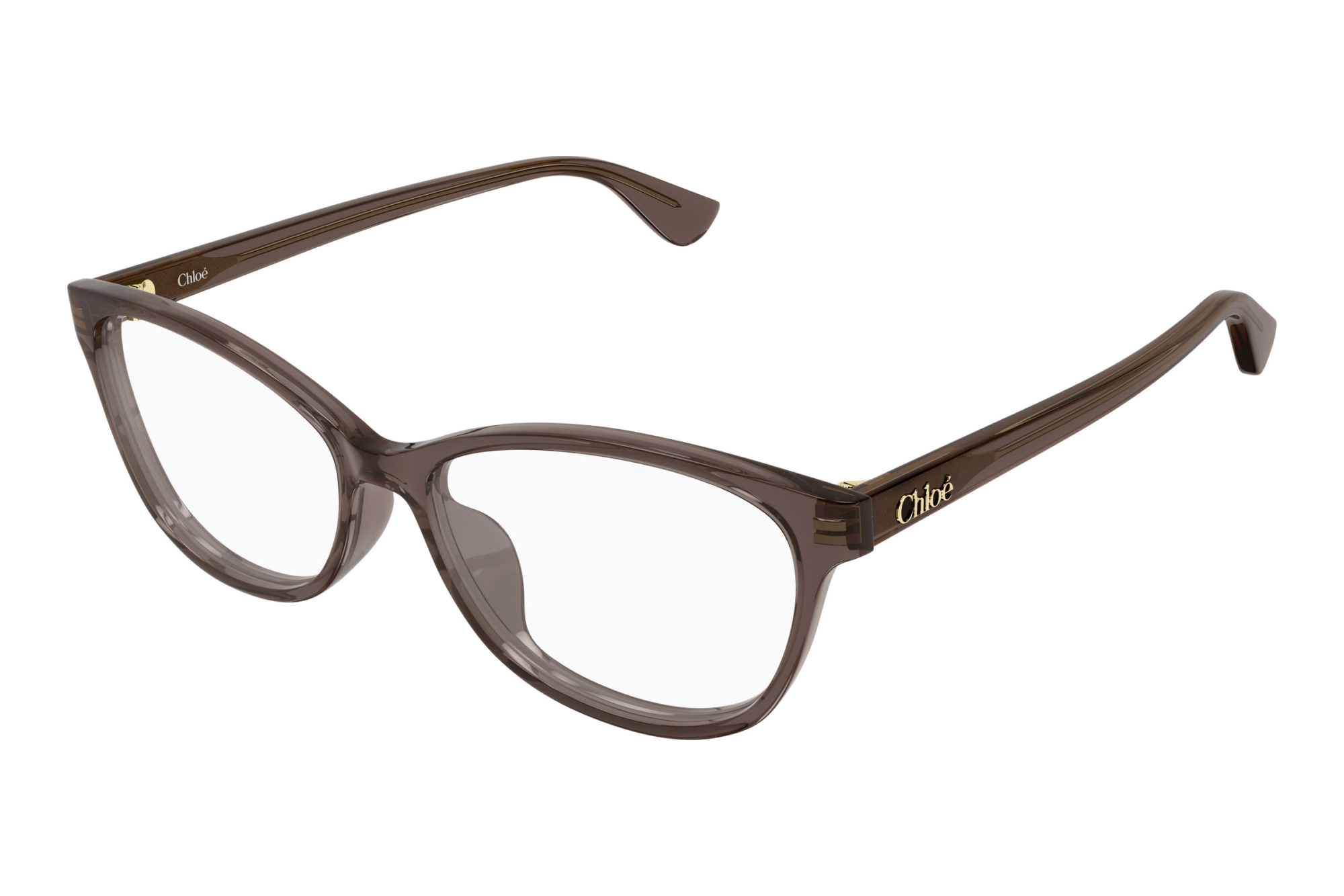 Chloé CH0394OL 008 BROWN Chloé CH0394OL 008 BROWN