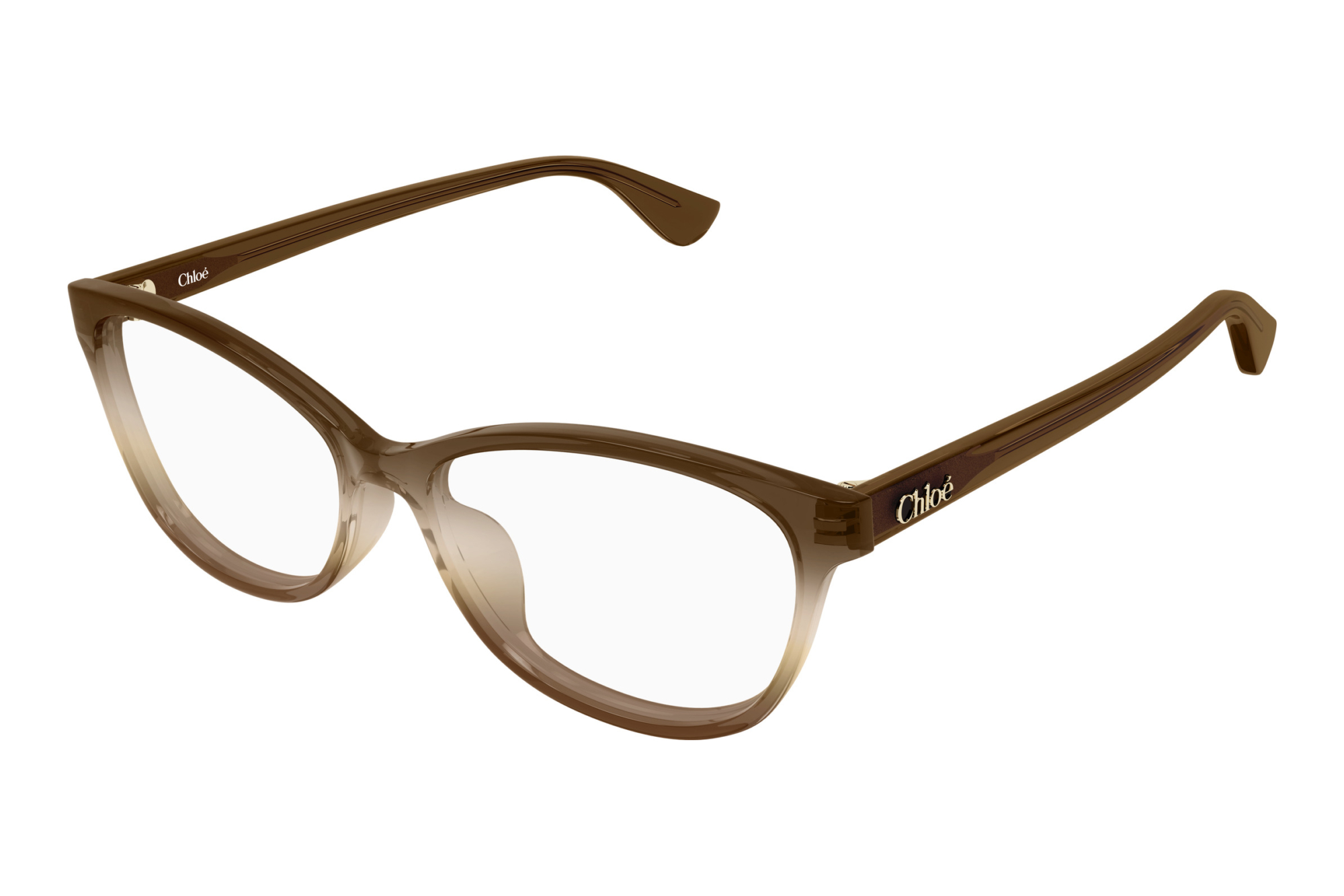 Chloé CH0394OL 010 BROWN Chloé CH0394OL 010 BROWN