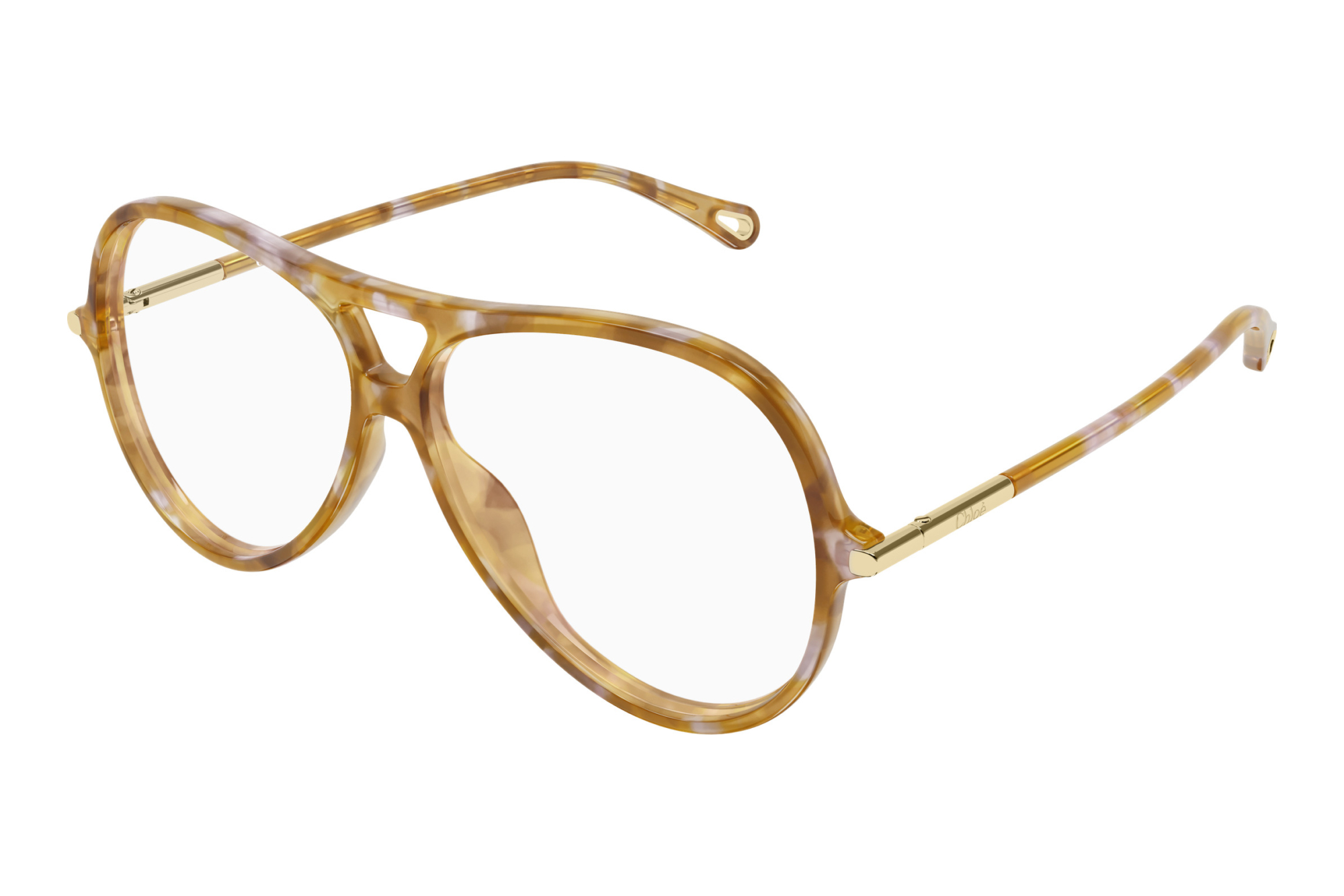 Chloé CH0398O 004 HAVANA Chloé CH0398O 004 HAVANA