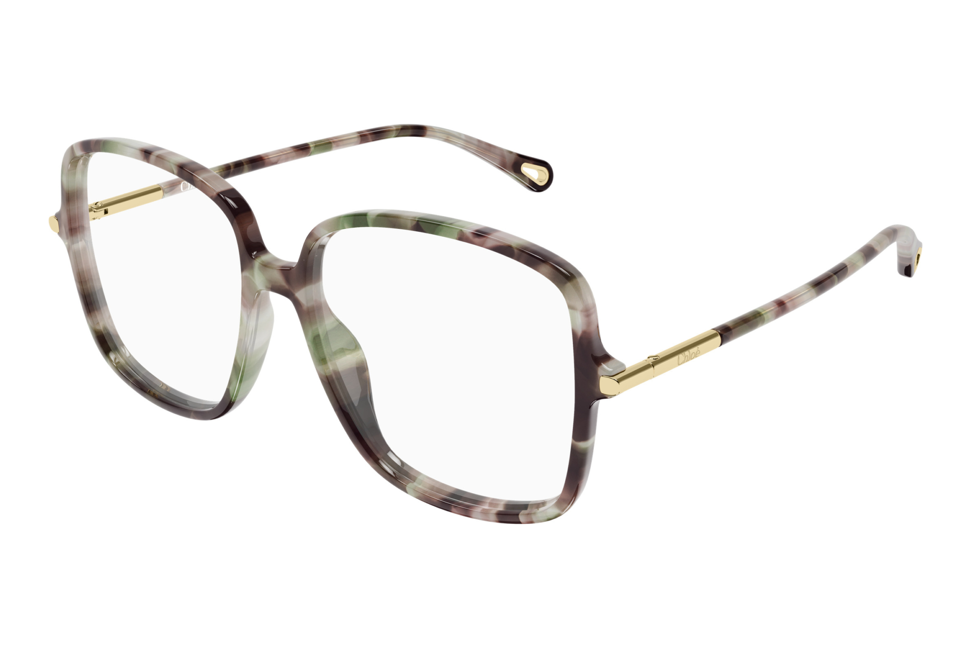 Chloé CH0399O 007 HAVANA Chloé CH0399O 007 HAVANA