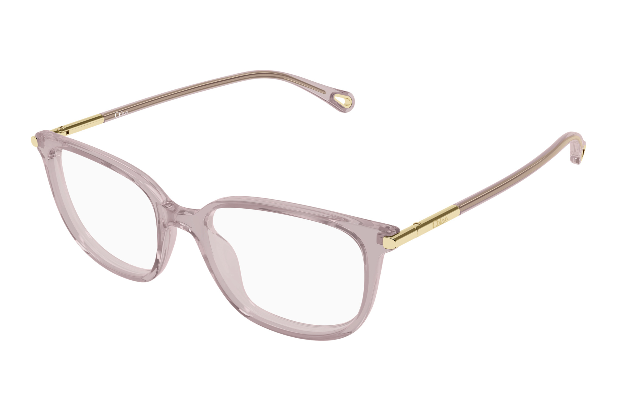 Chloé CH0400O 005 PINK Chloé CH0400O 005 PINK