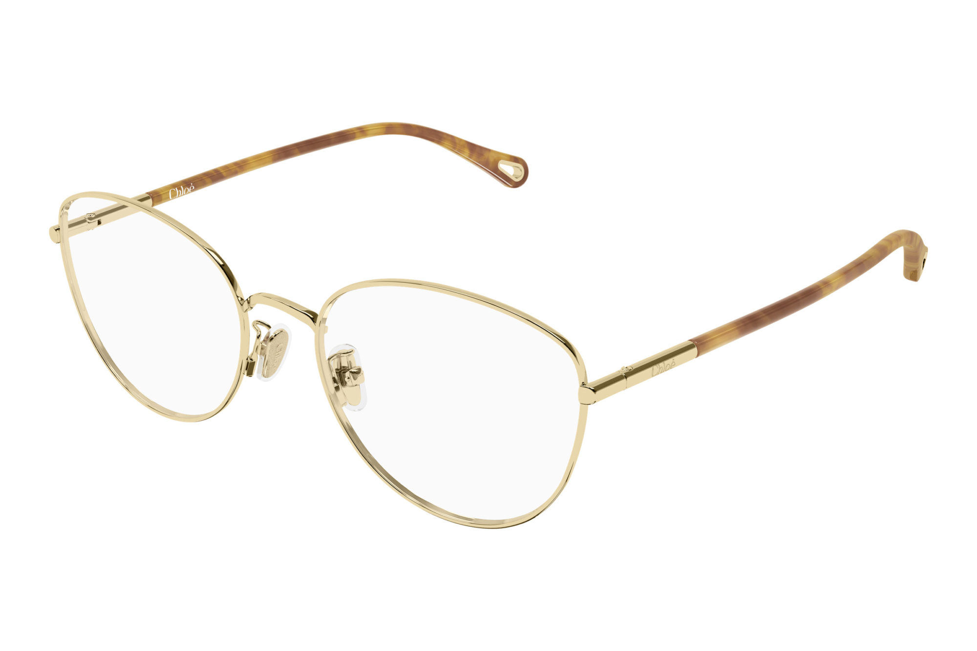 Chloé CH0401OA 002 GOLD Chloé CH0401OA 002 GOLD