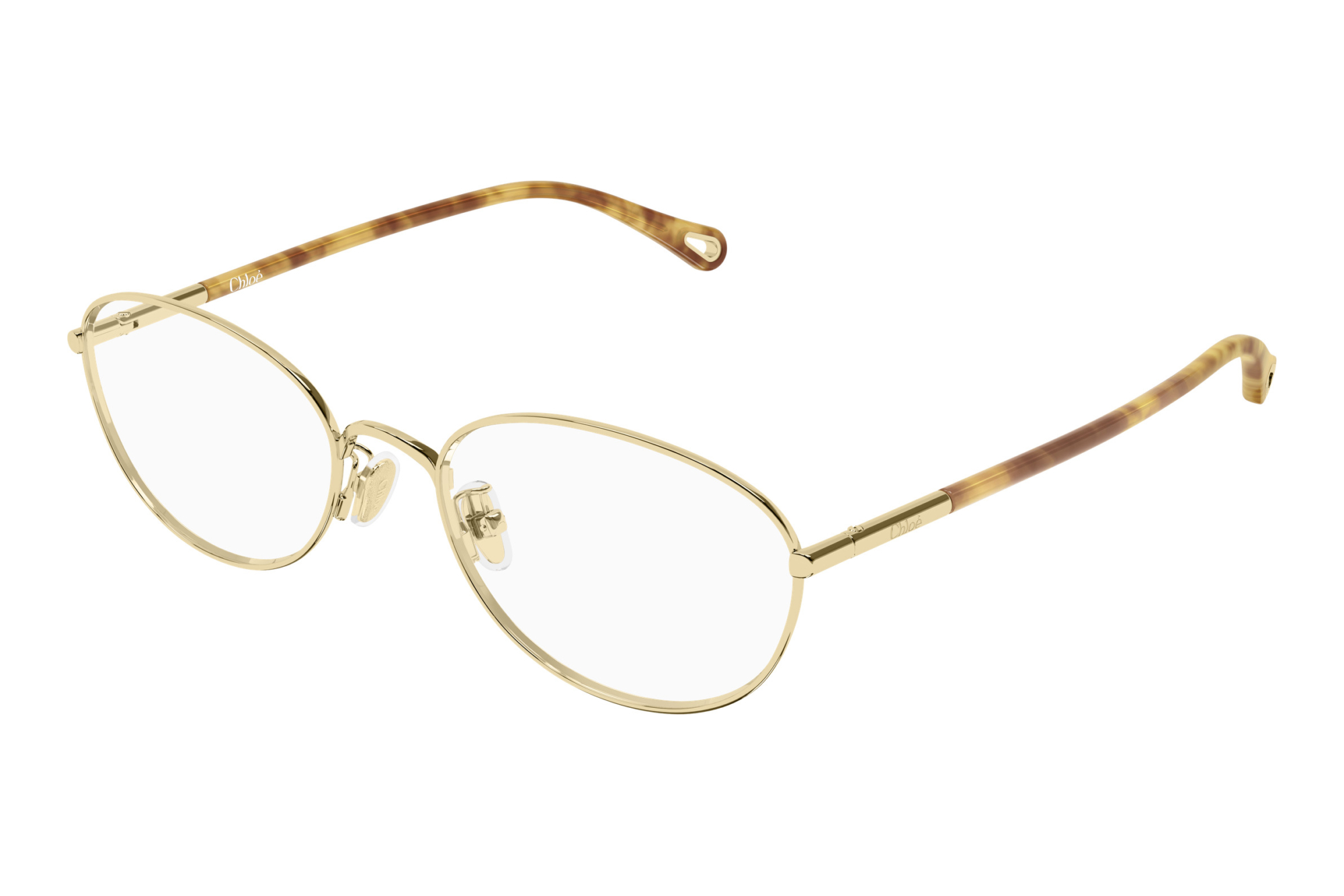 Chloé CH0402OA 002 GOLD Chloé CH0402OA 002 GOLD