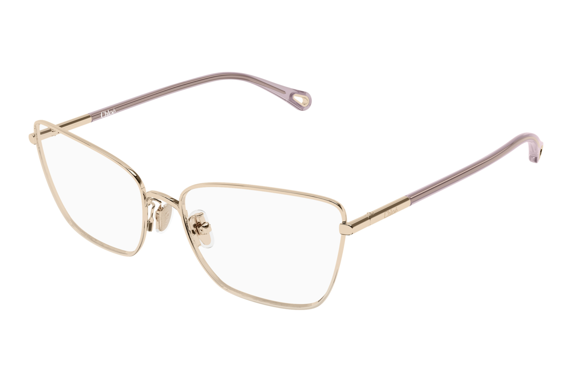 Chloé CH0403O 001 GOLD Chloé CH0403O 001 GOLD