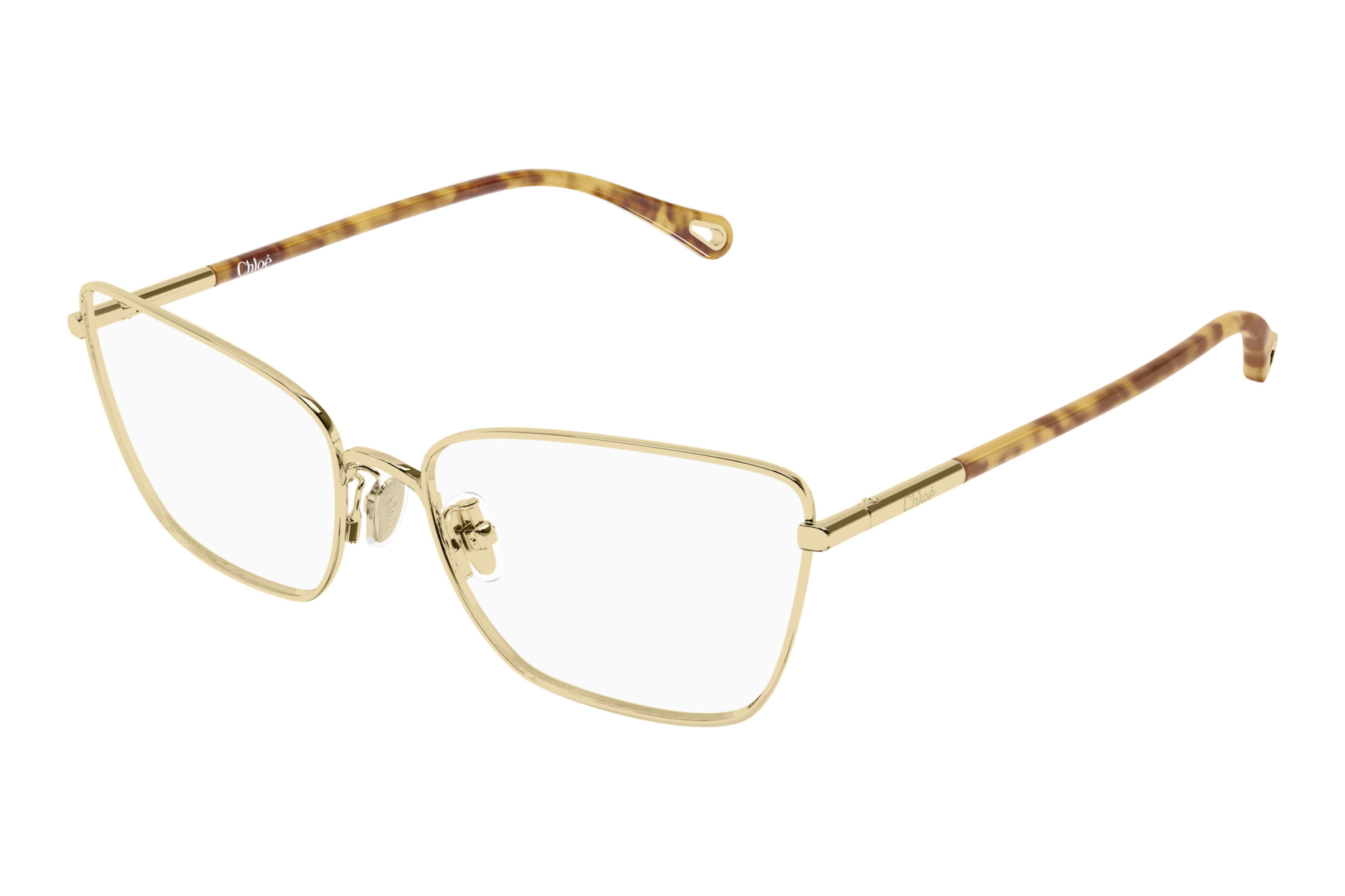 Chloé CH0403O 004 GOLD Chloé CH0403O 004 GOLD
