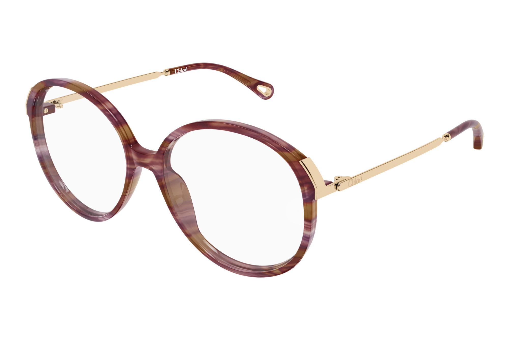 Chloé CH0408O 003 HAVANA Chloé CH0408O 003 HAVANA