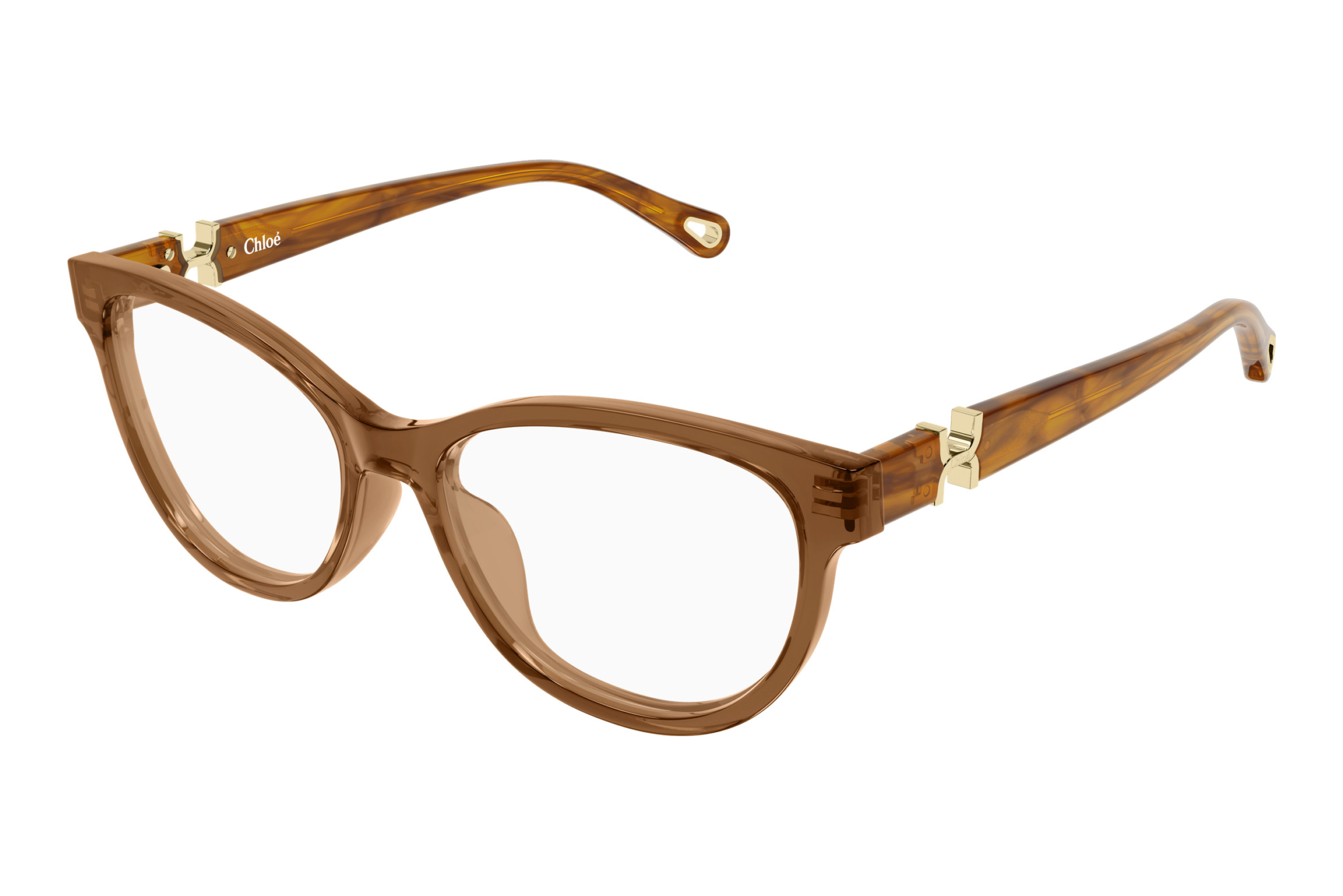 Chloé CH0411OL 009 BROWN Chloé CH0411OL 009 BROWN