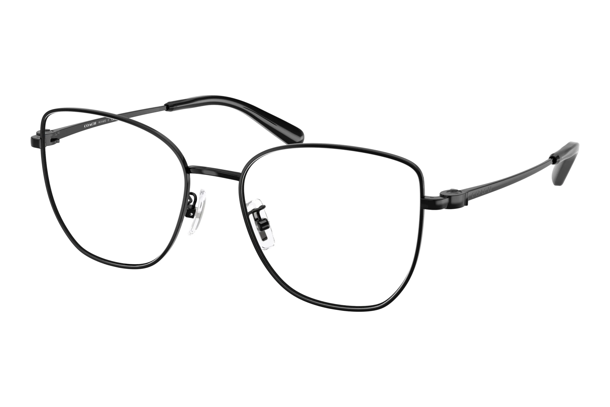 Coach HC5197D 9344 Shiny Black Coach HC5197D 9344 Shiny Black