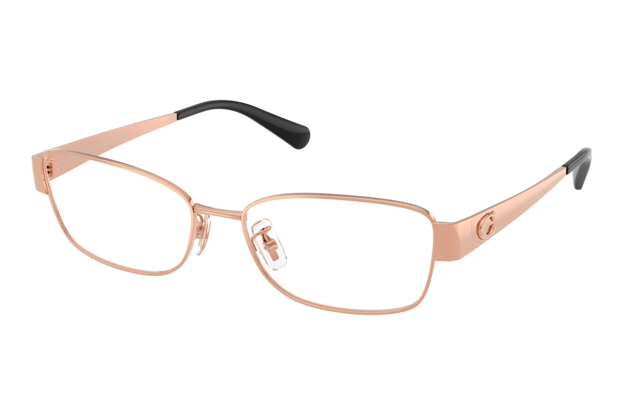 Coach HC5201 9407 Shiny Rose Gold Coach HC5201 9407 Shiny Rose Gold