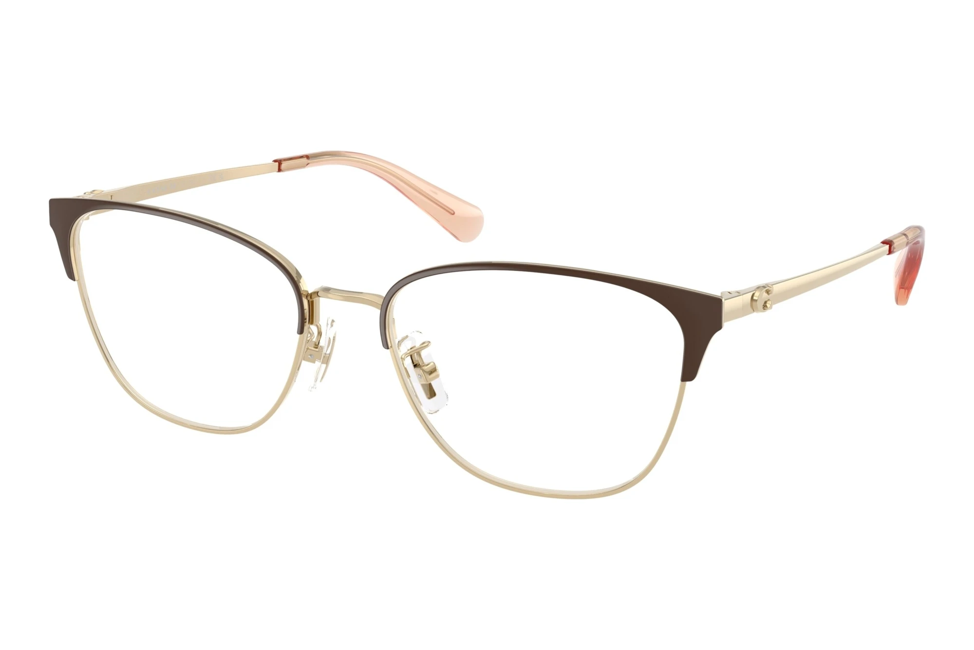 Coach HC5202 9505 Light Gold/Brown Coach HC5202 9505 Light Gold/Brown