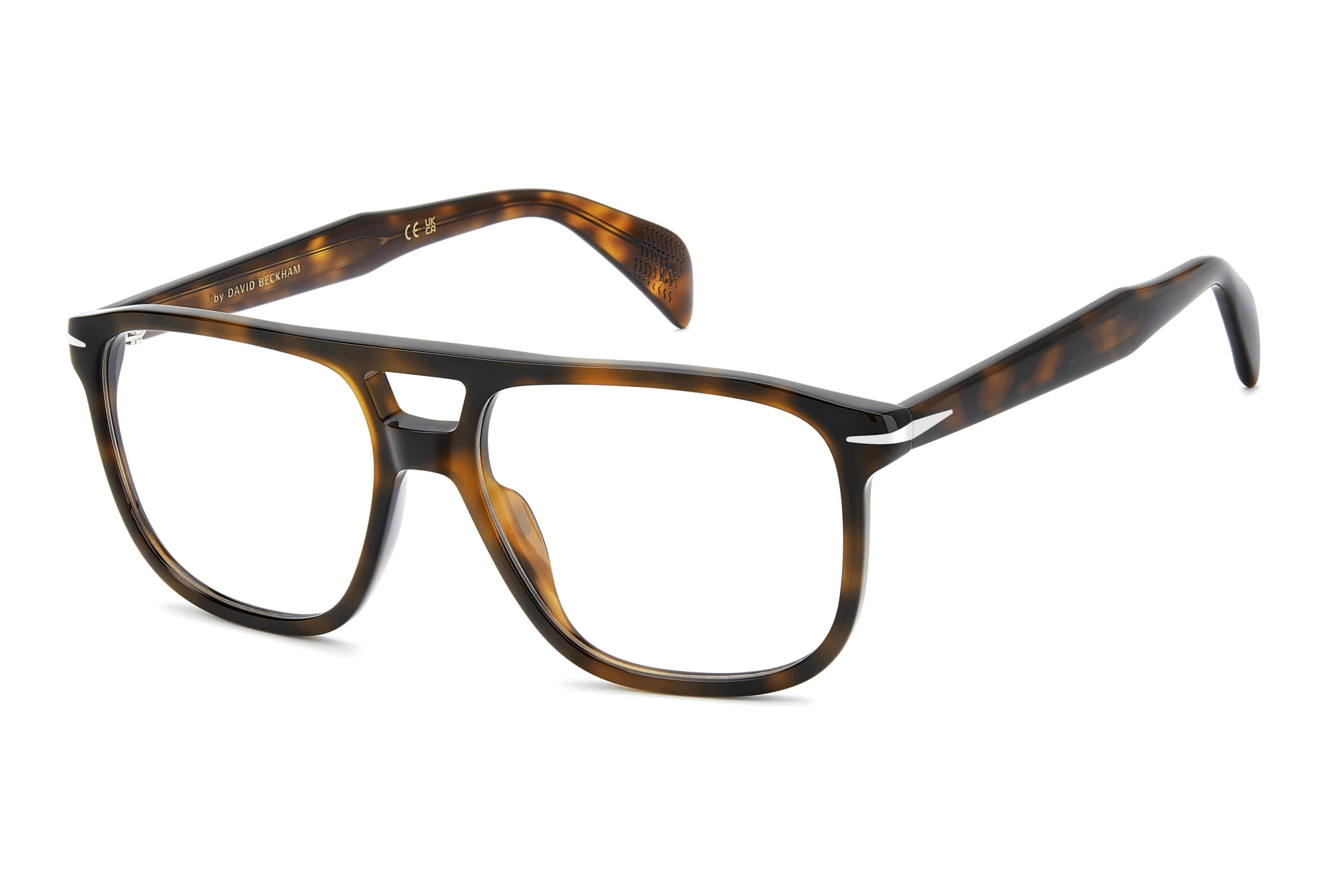David Beckham DB 1235 WR9 BROWN HAVANA David Beckham DB 1235 WR9 BROWN HAVANA
