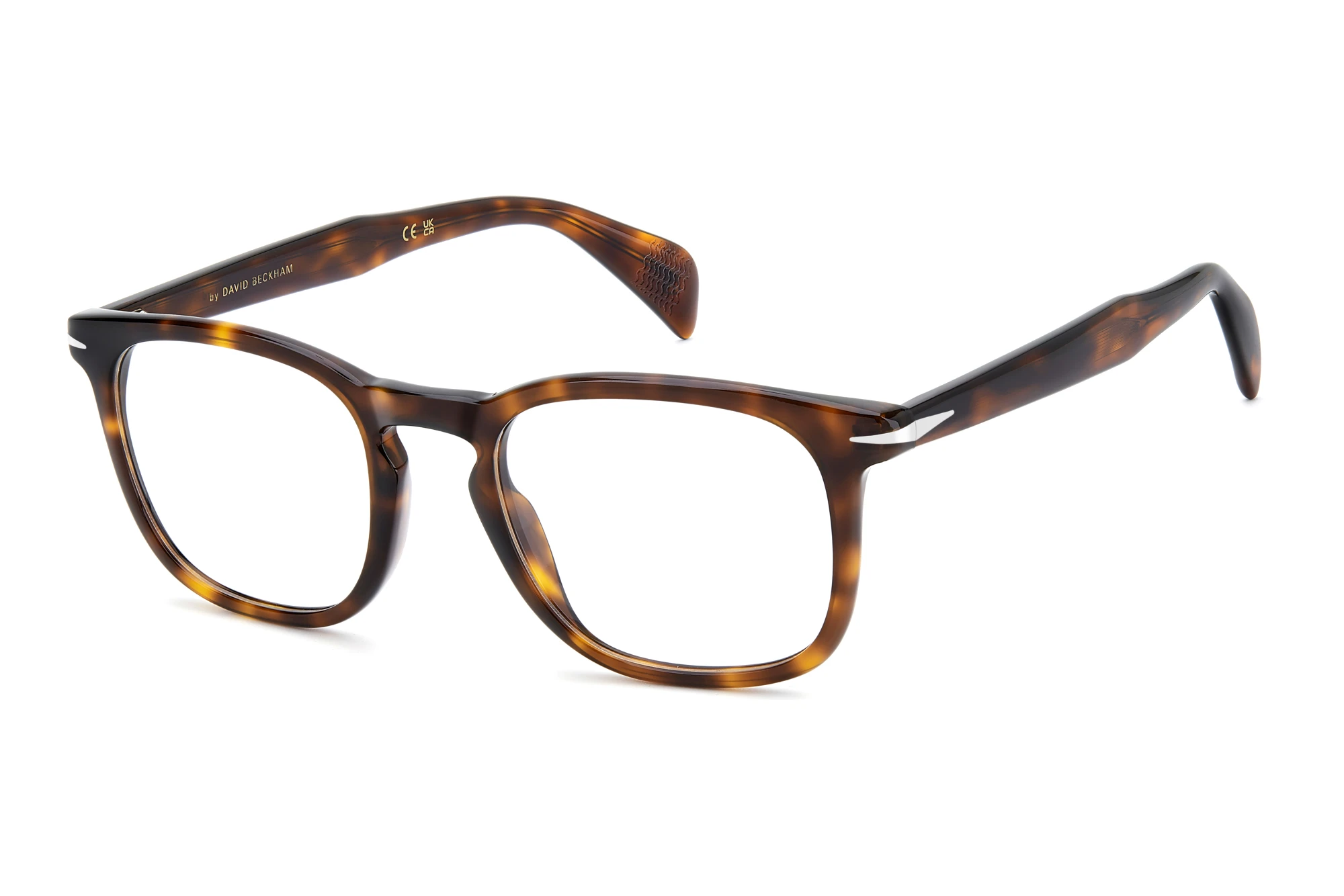David Beckham DB 1236 WR9 BROWN HAVANA David Beckham DB 1236 WR9 BROWN HAVANA
