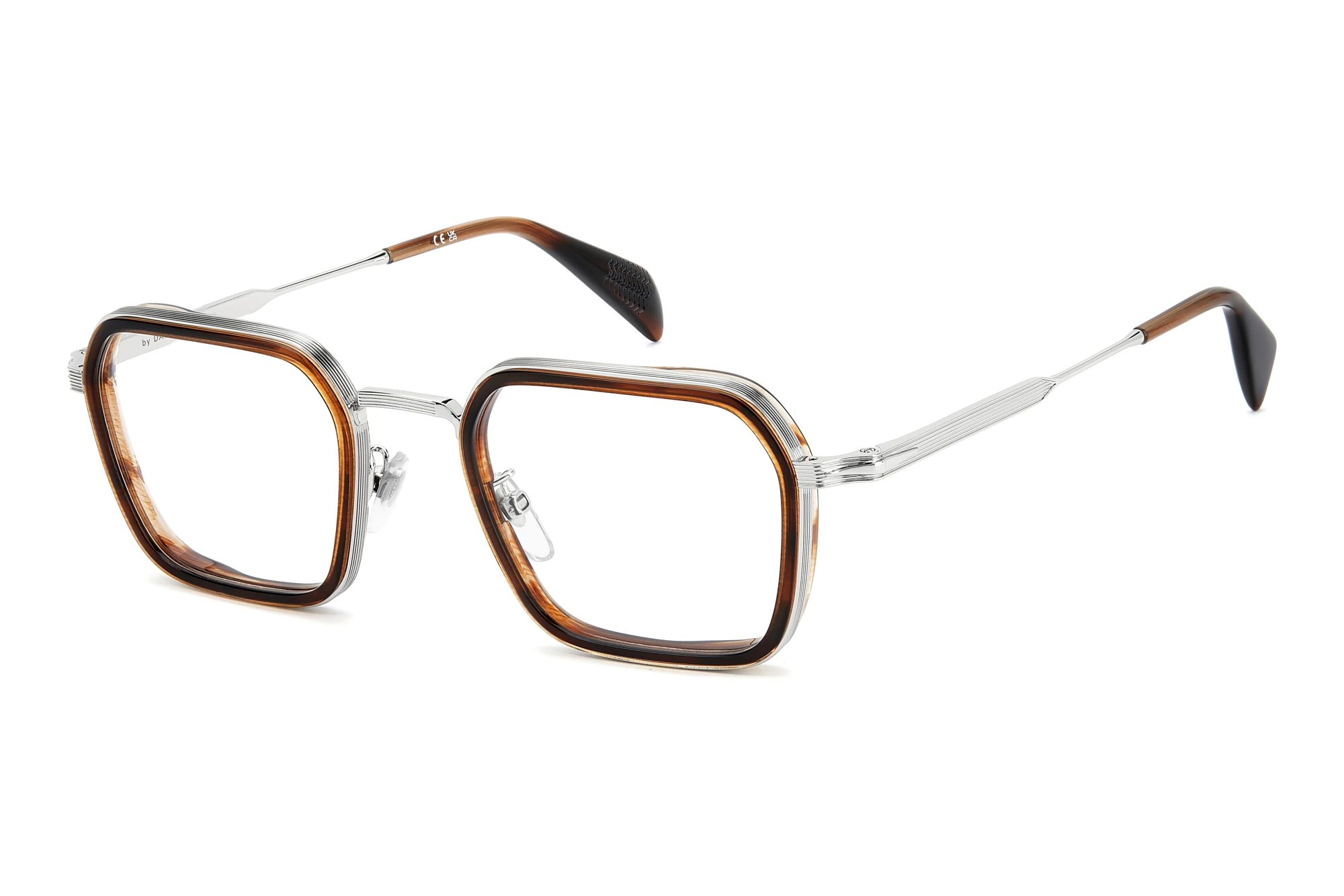 David Beckham DB 1239/G 9CI PALLADIUM BROWN David Beckham DB 1239/G 9CI PALLADIUM BROWN