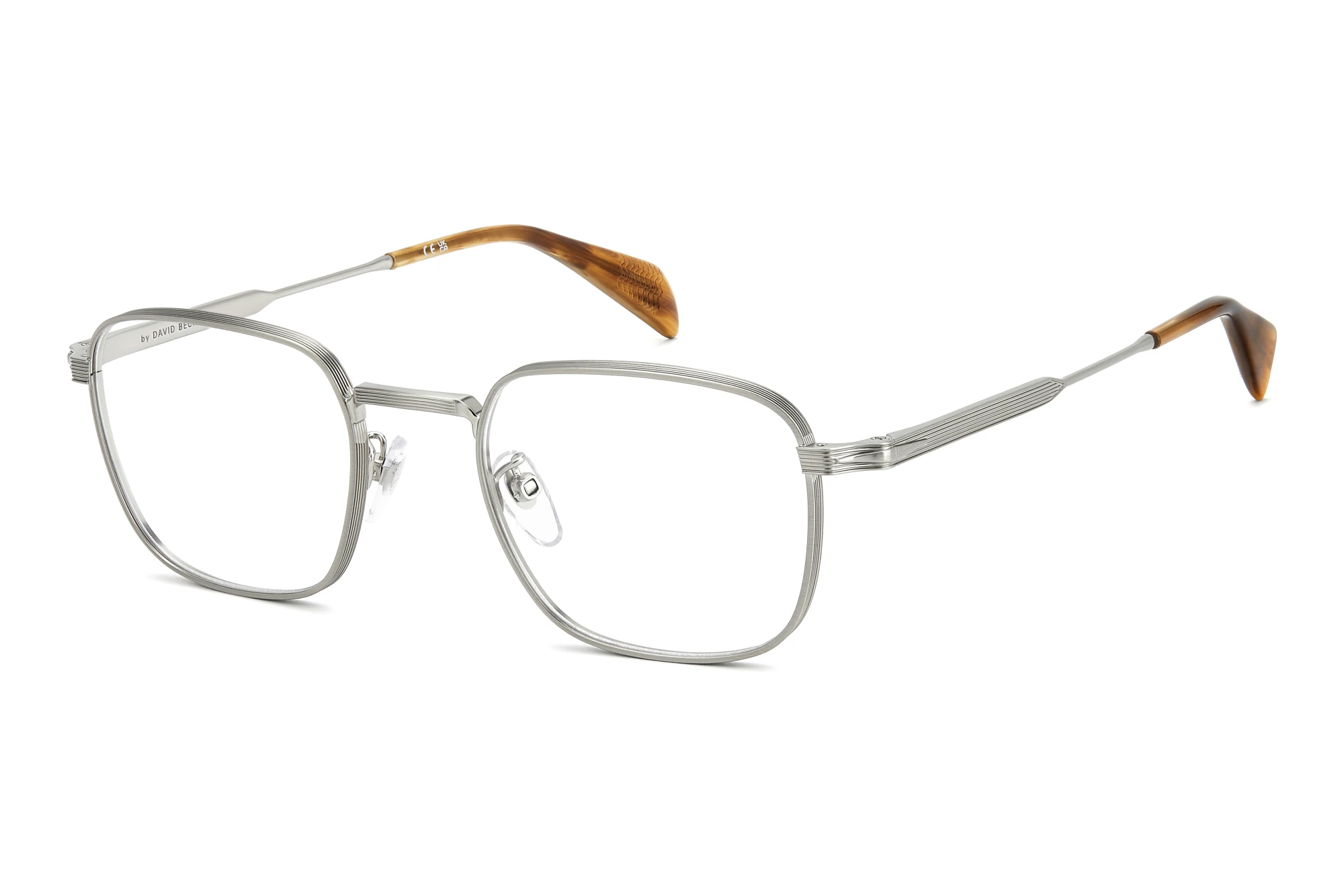 David Beckham DB 1247 9CI PALLADIUM BROWN David Beckham DB 1247 9CI PALLADIUM BROWN