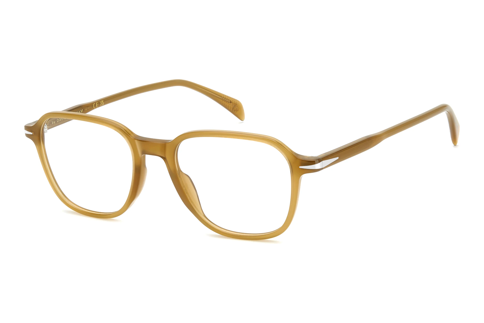 David Beckham DB 1250 FMP OCHRE David Beckham DB 1250 FMP OCHRE