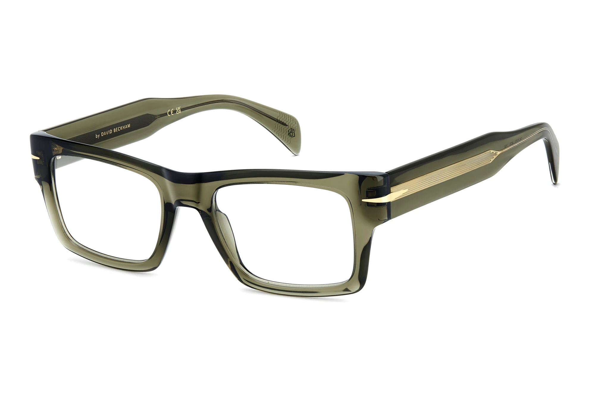 David Beckham DB 7171 4C3 OLIVE David Beckham DB 7171 4C3 OLIVE